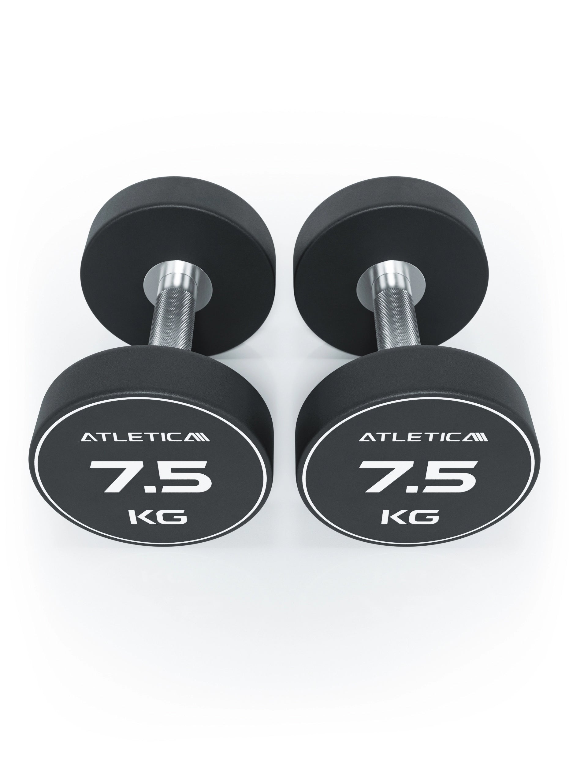 Polyurethan Rundhanteln Paar 