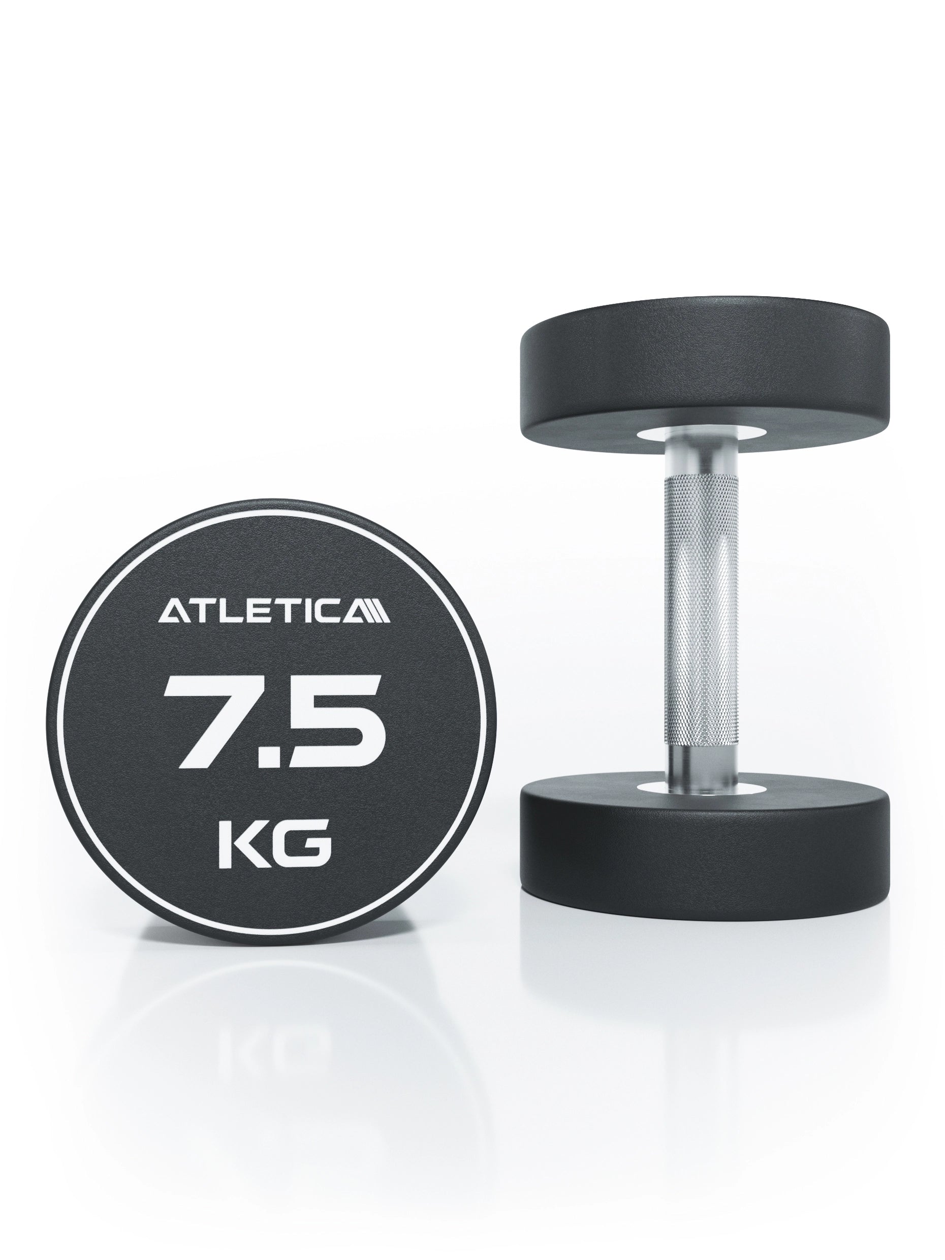 Polyurethan Rundhanteln Paar