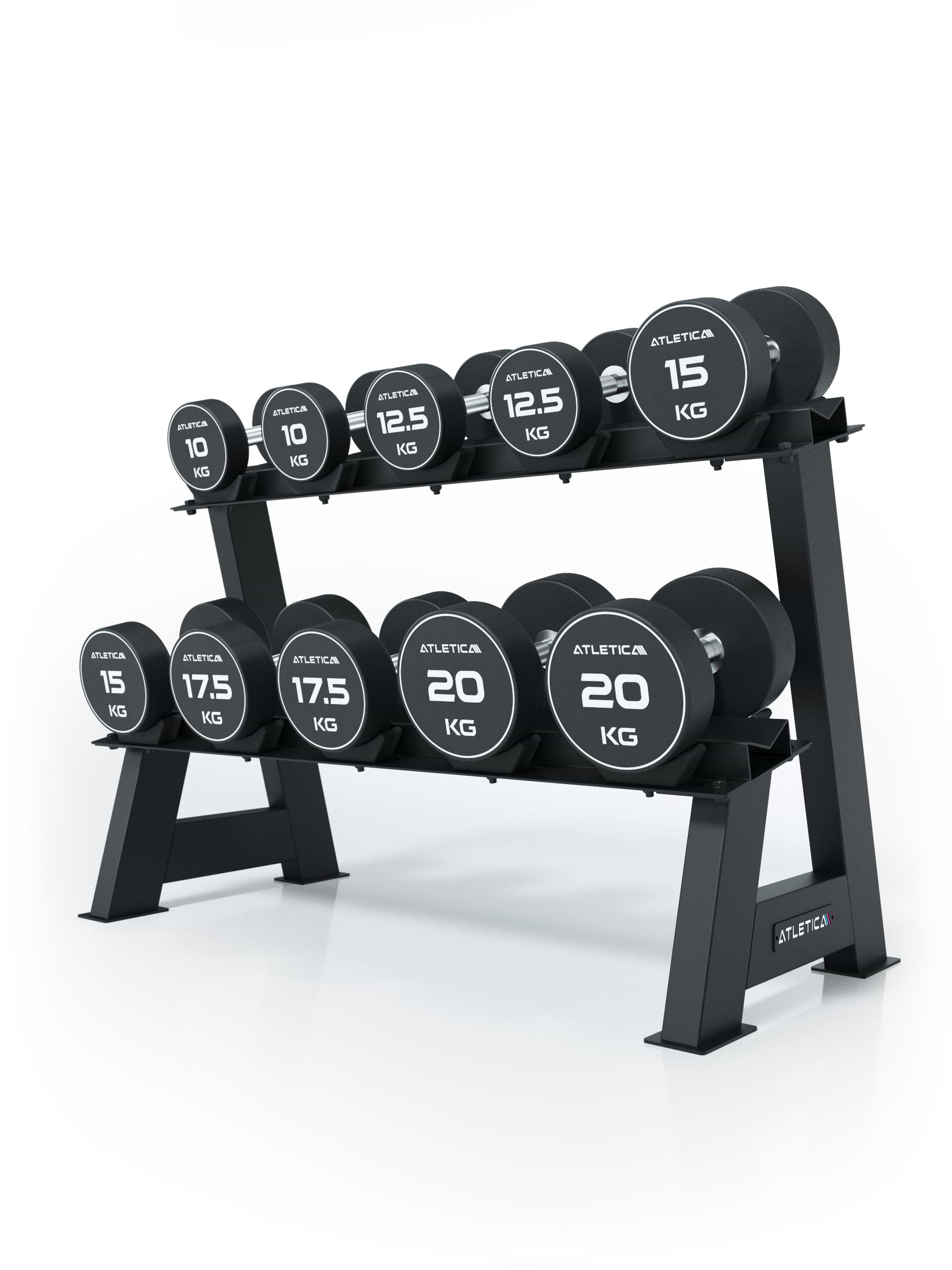 Polyurethan Rundhantel | SET