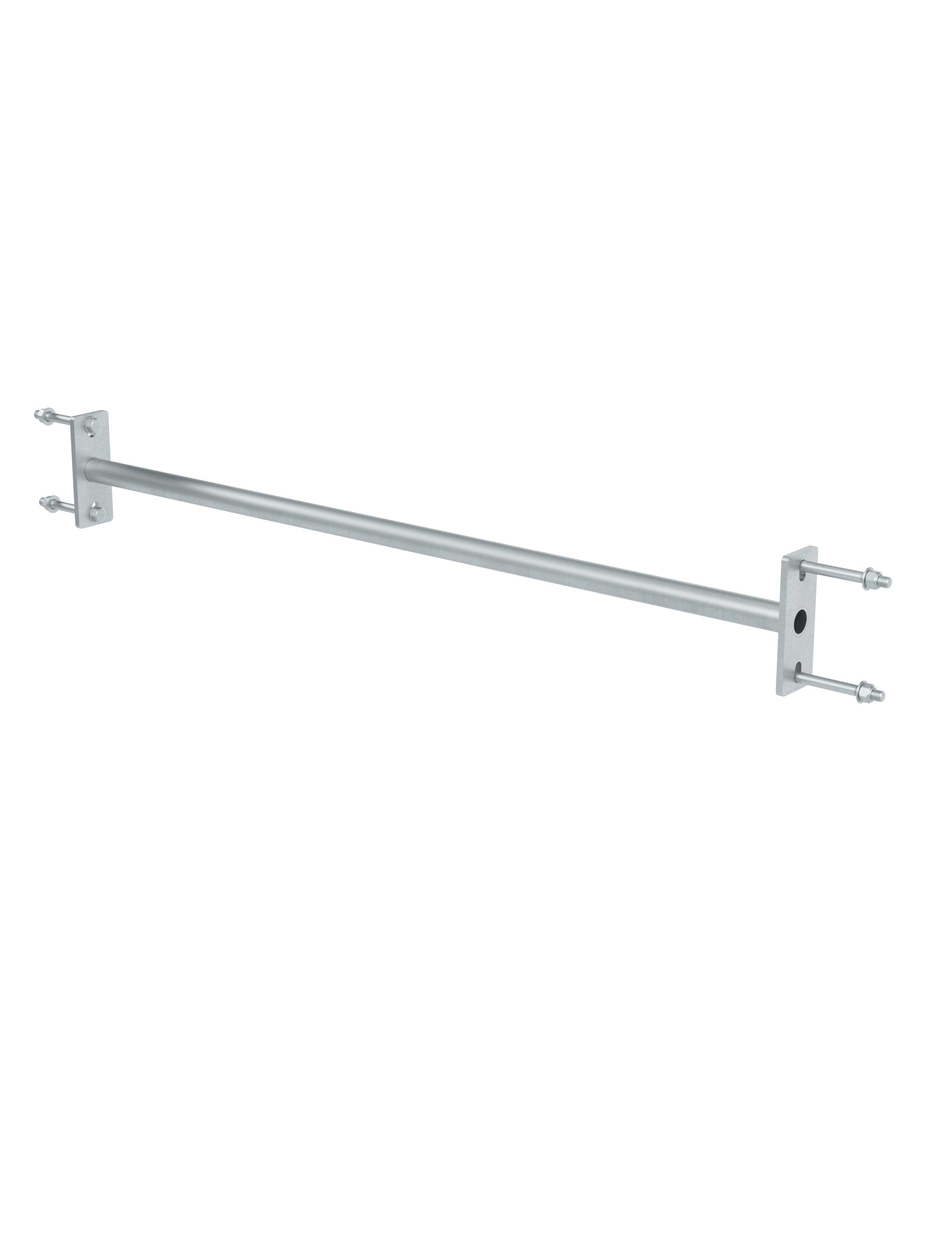 Monkey bar per esterno R8 | Acciaio inox