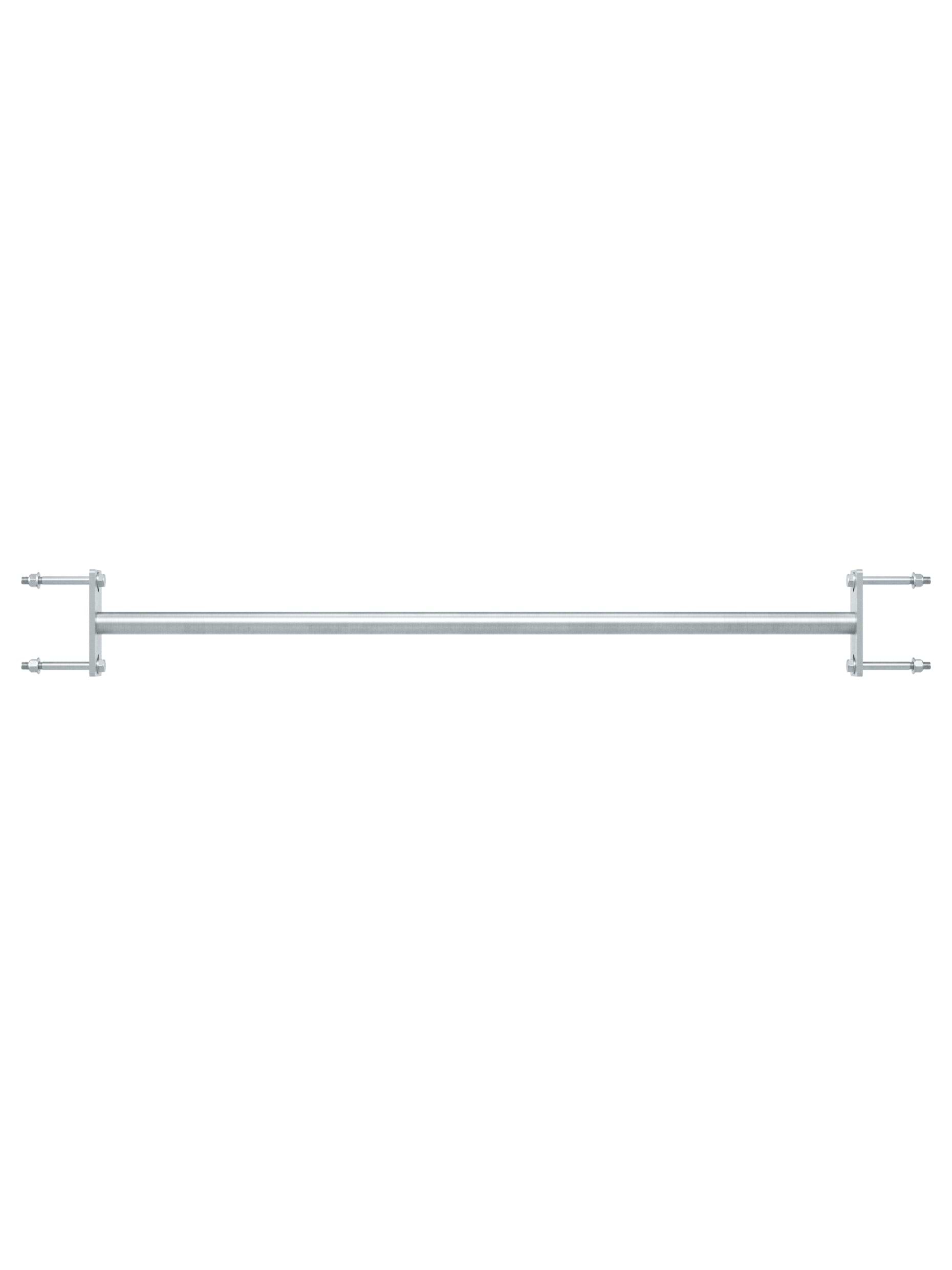 Monkey bar per esterno R8 | Acciaio inox