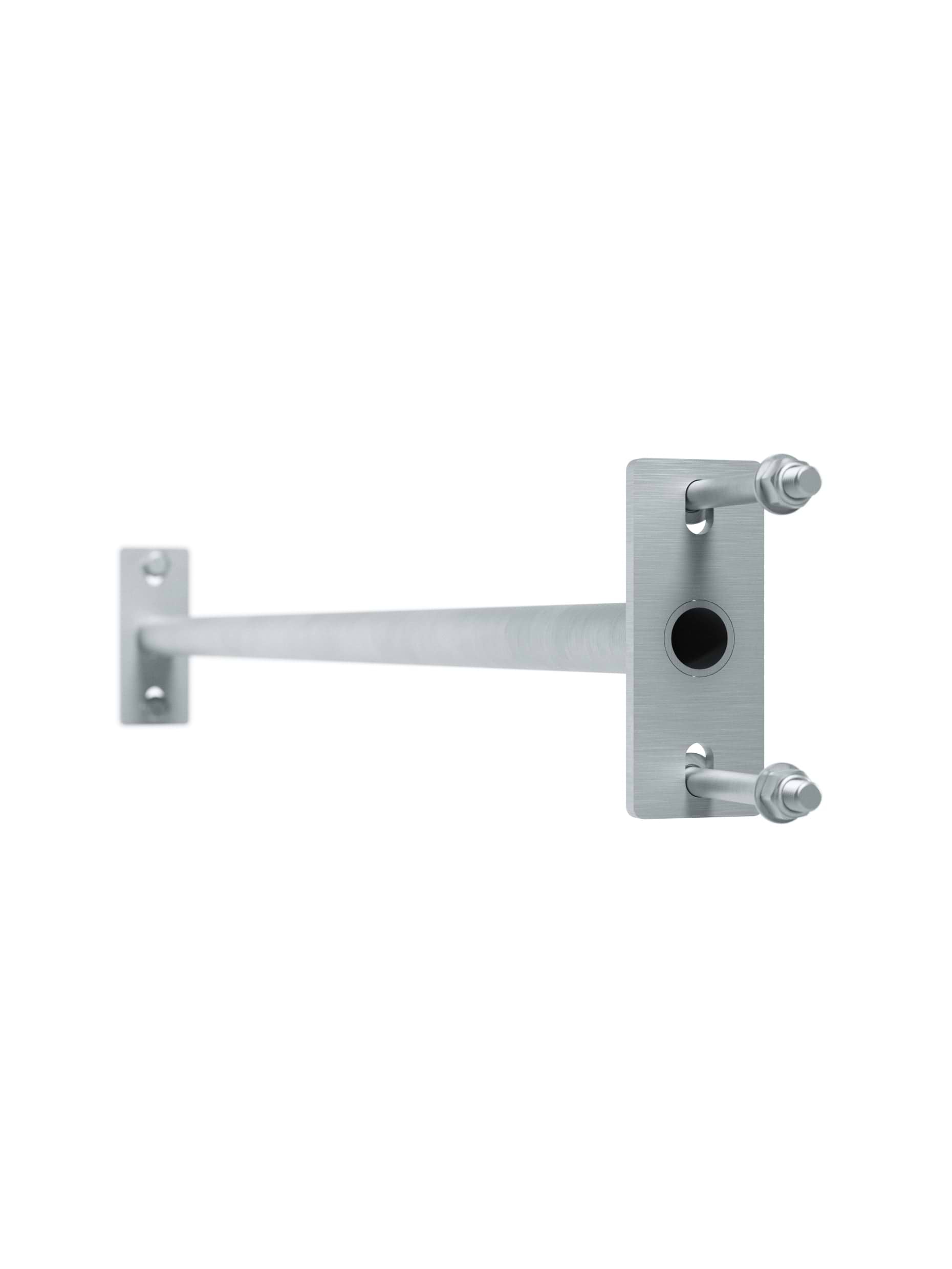 Monkey bar per esterno R8 | Acciaio inox