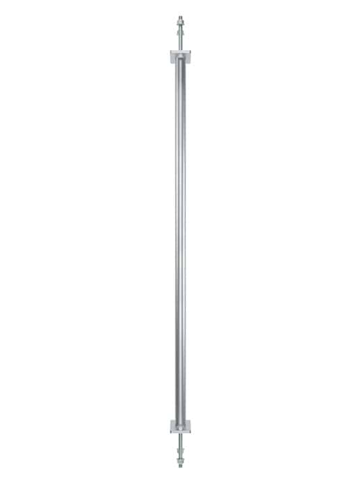 Monkey bar per esterno R8 | Acciaio inox
