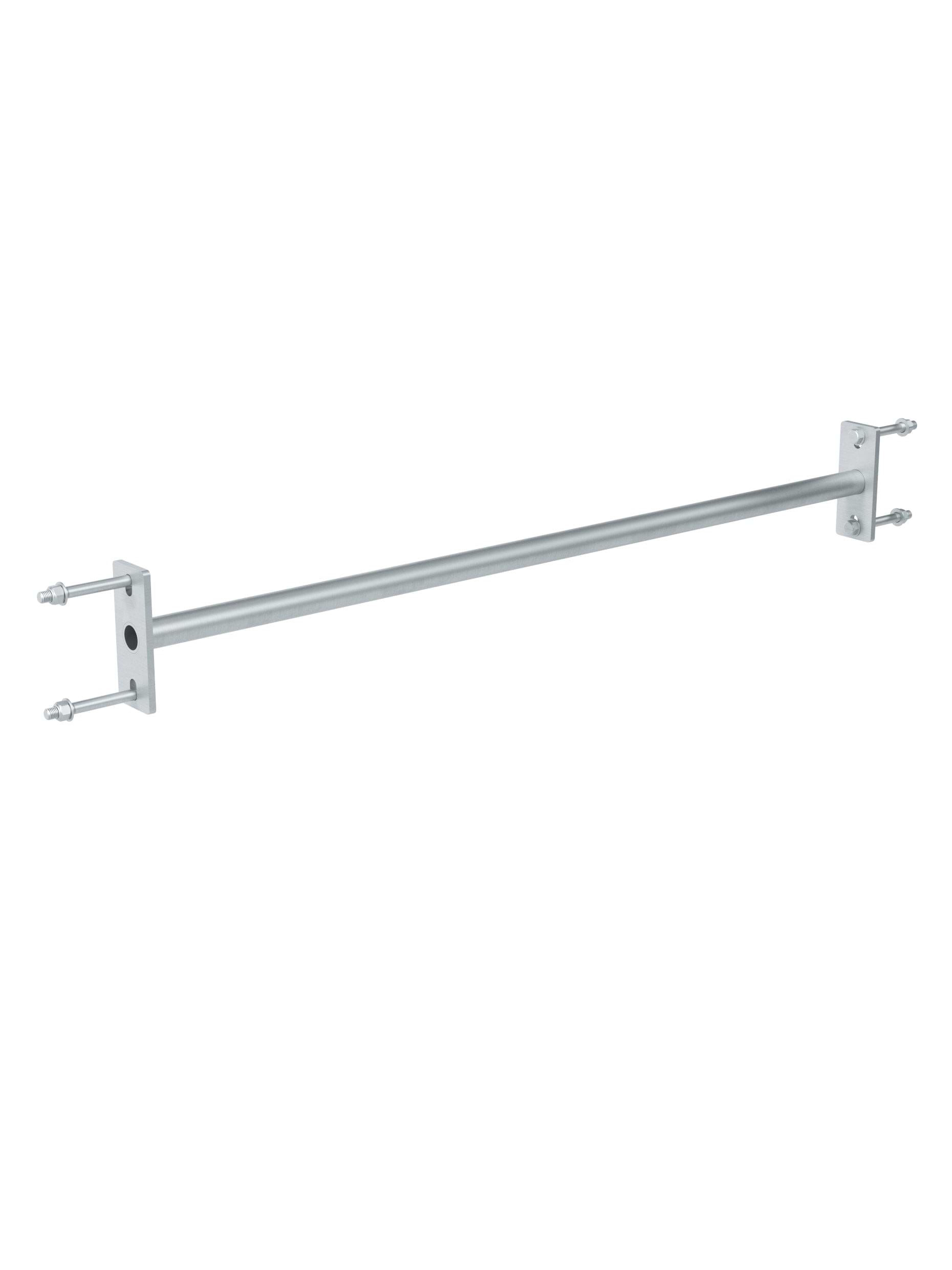 Monkey bar per esterno R8 | Acciaio inox