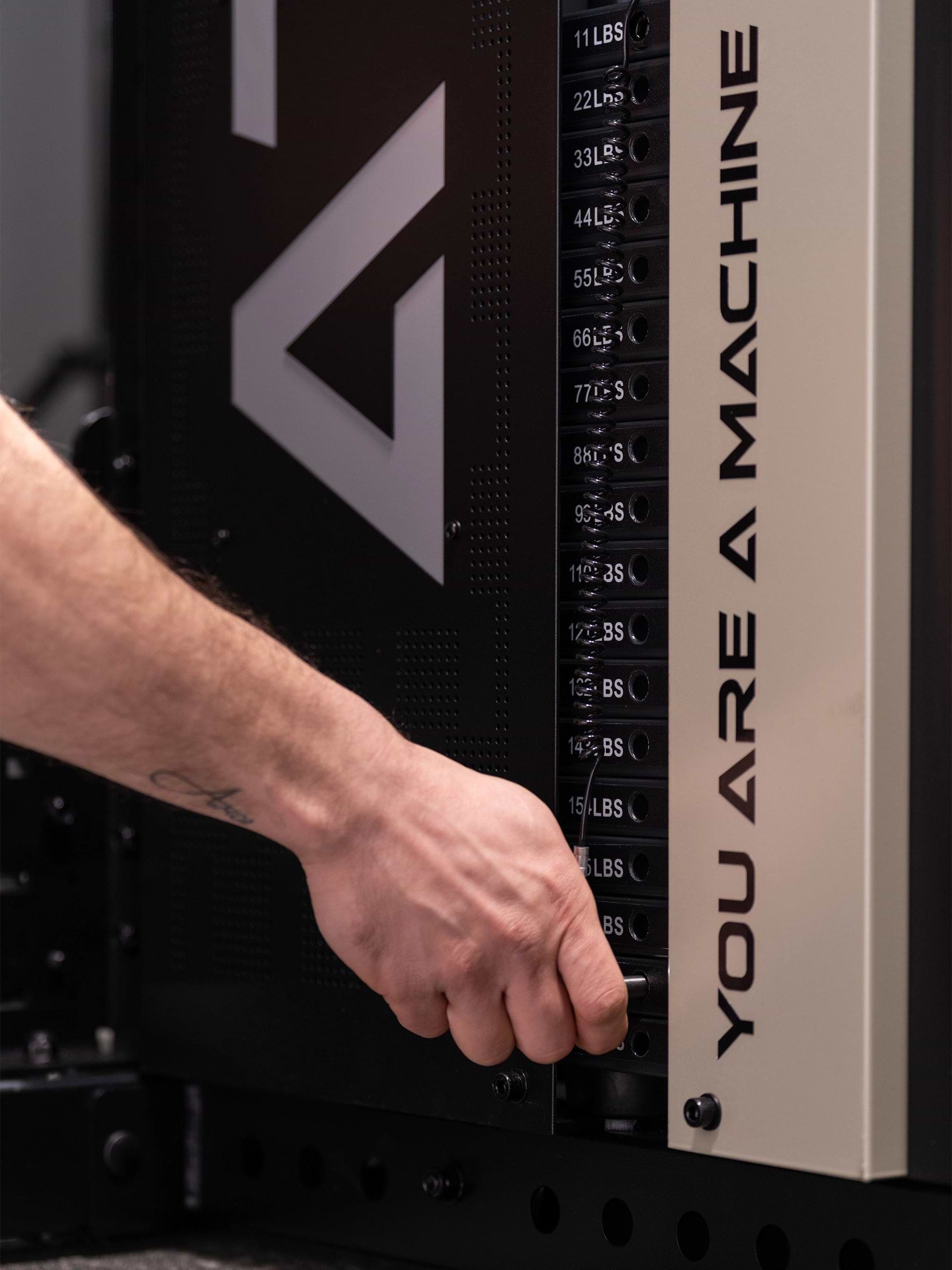 Stinger | Funkční kabelová věž