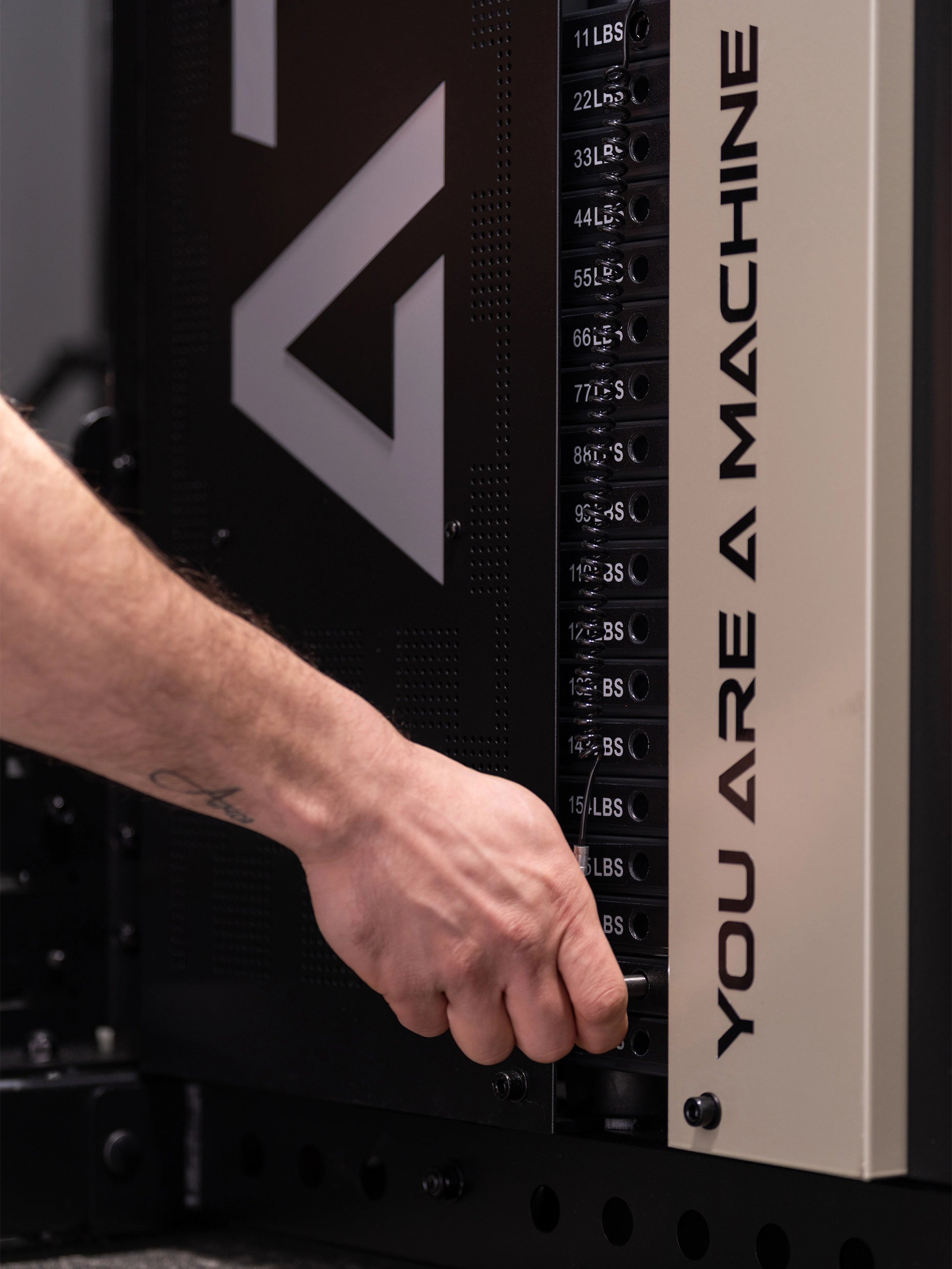 Stinger | Funkční kabelová věž