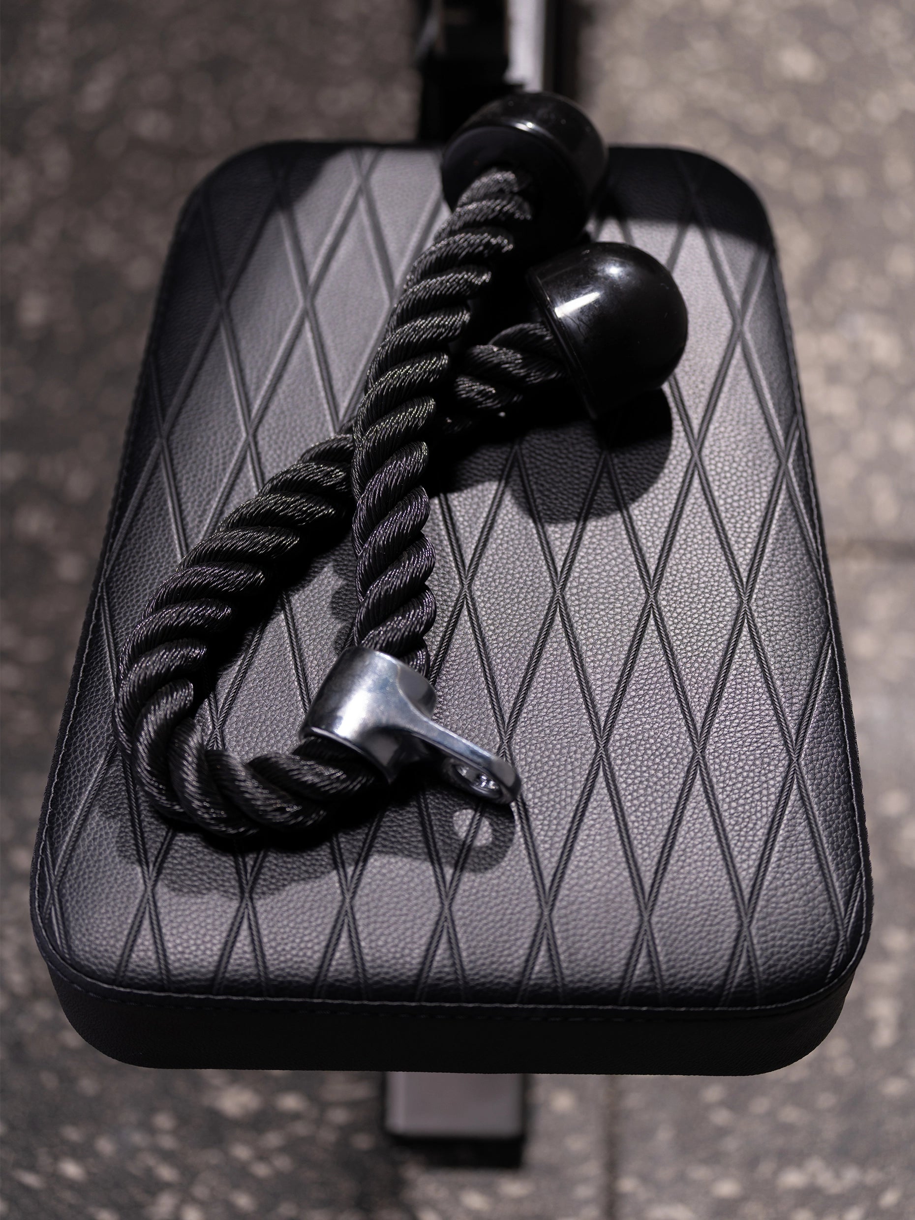 Stinger | Funkční kabelová věž