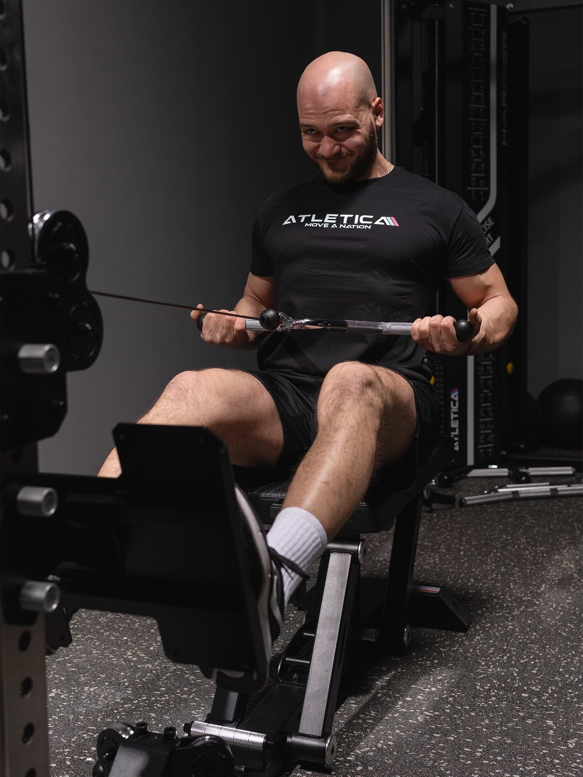 Stinger | Funkční kabelová věž