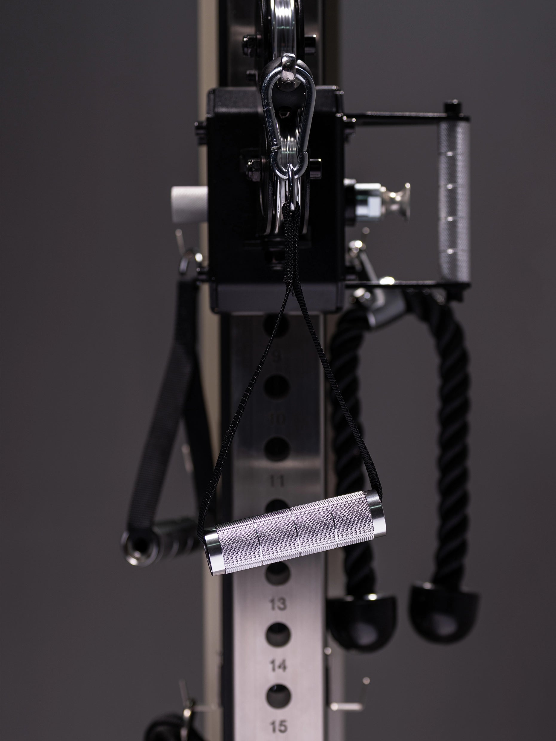 Stinger | Funkční kabelová věž