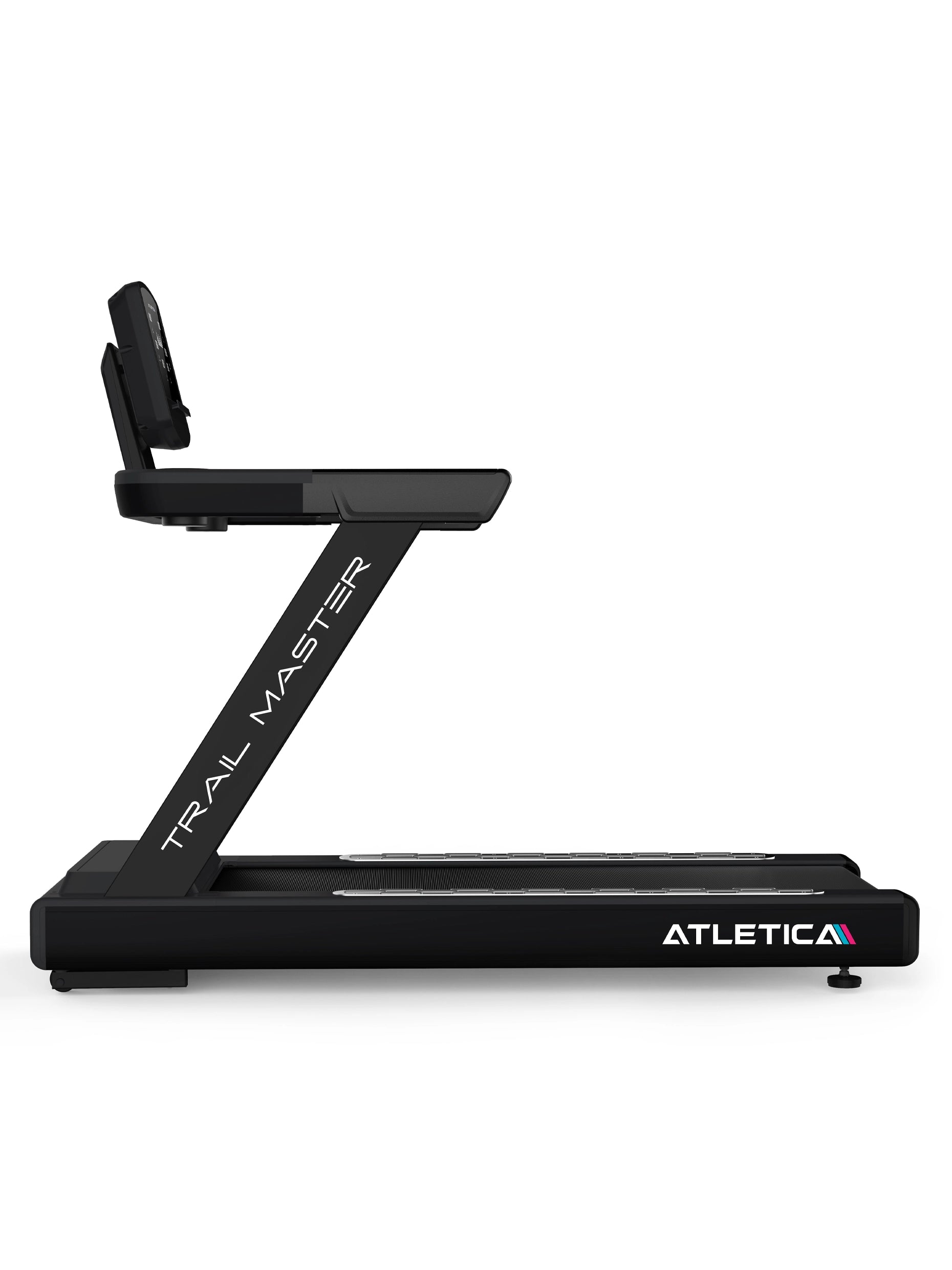 Laufband Cardiogerät TrailMaster: Neu entwickeltes Heimtrainer Modell 