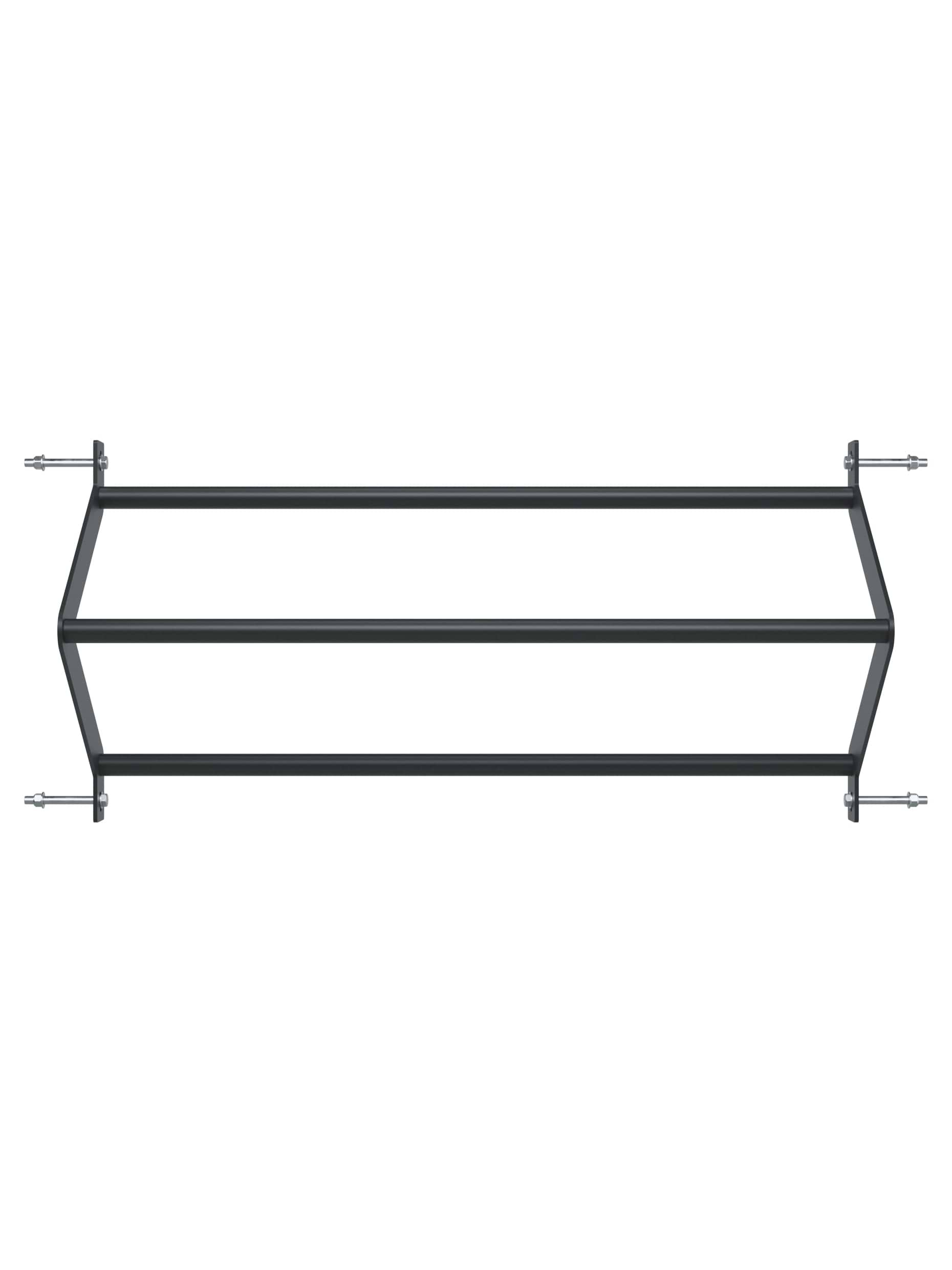 R8 Outdoor Triangle Bar | Varmförzinkad