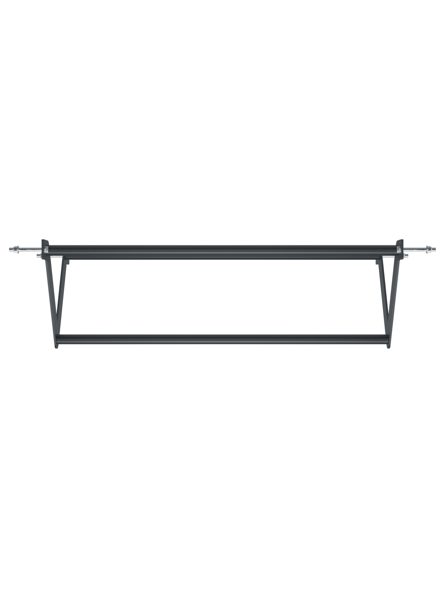 Barre triangulaire R8 extérieure | Galvanisée à chaud