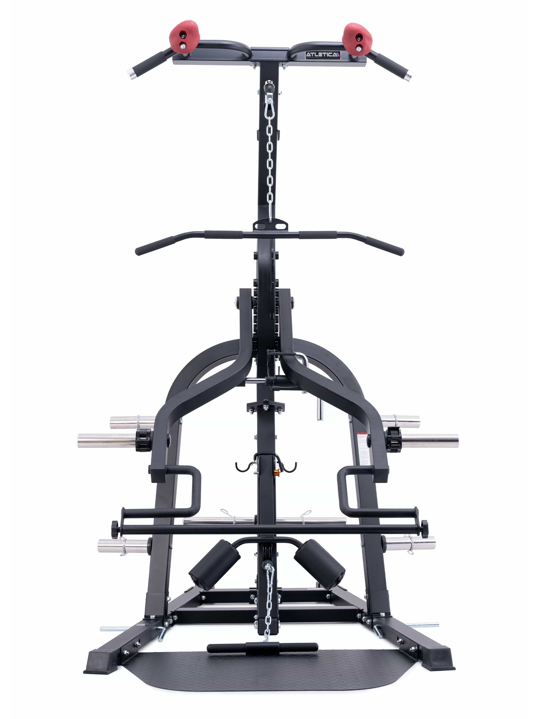 Kraftstation Triton: