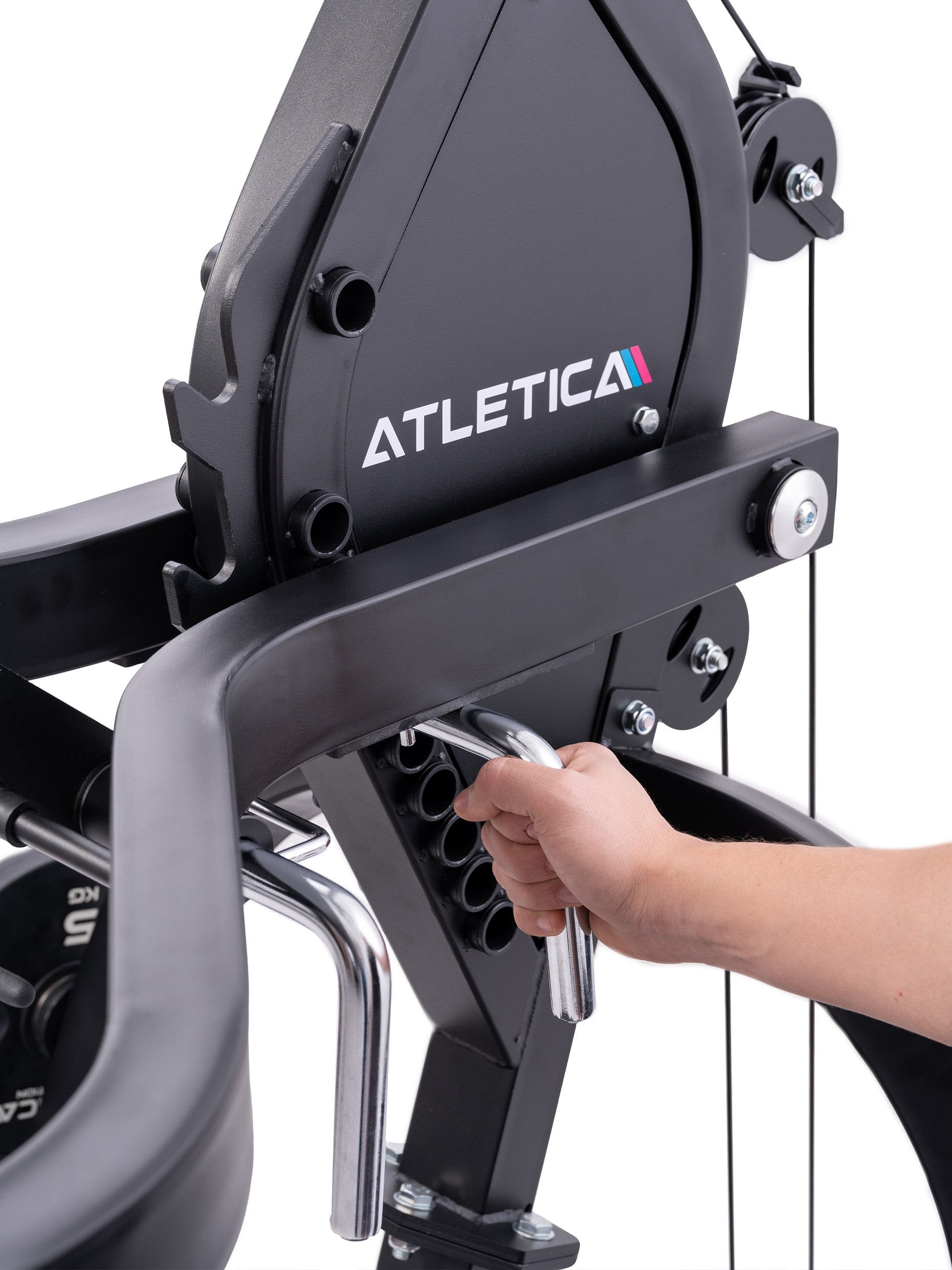Kraftstation Triton Multigym: 