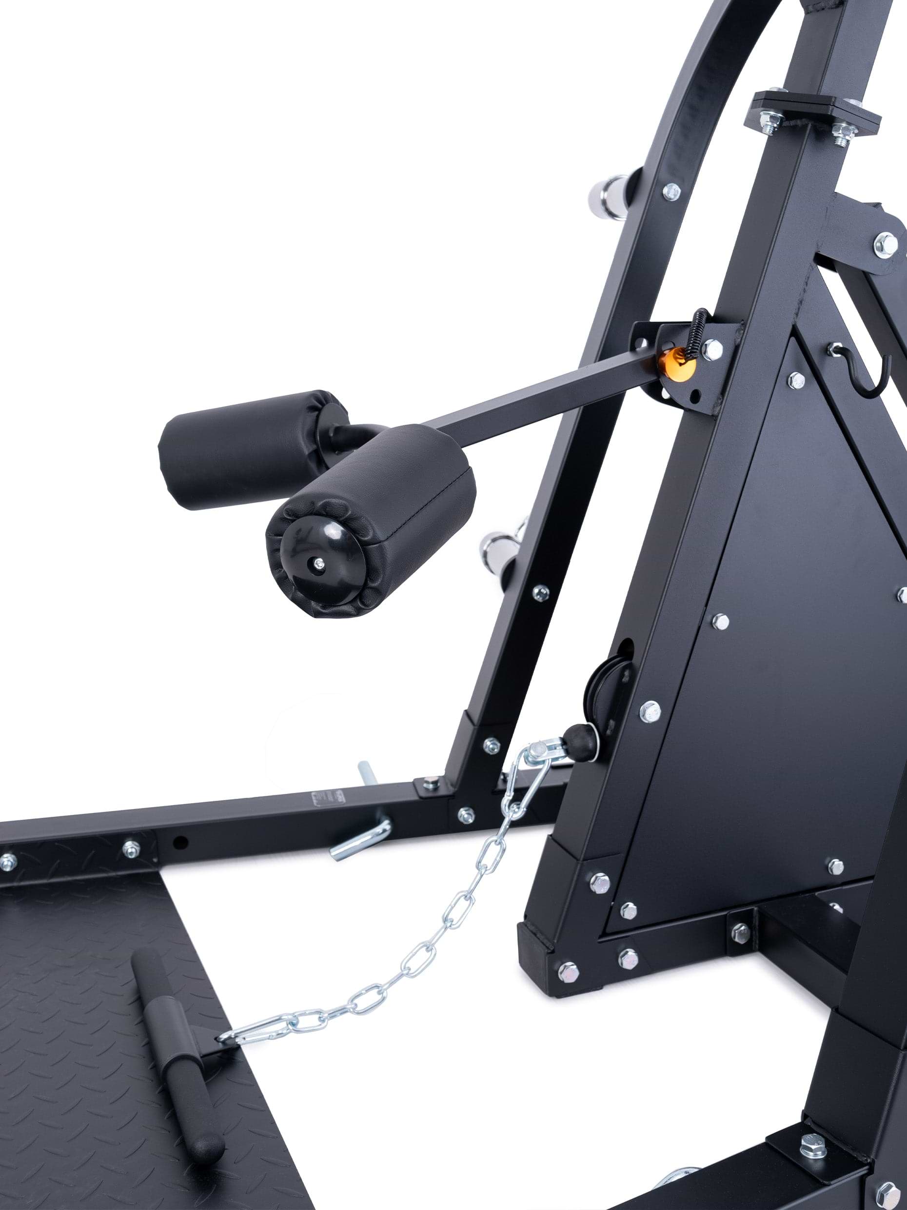Kraftstation Multigym Triton: