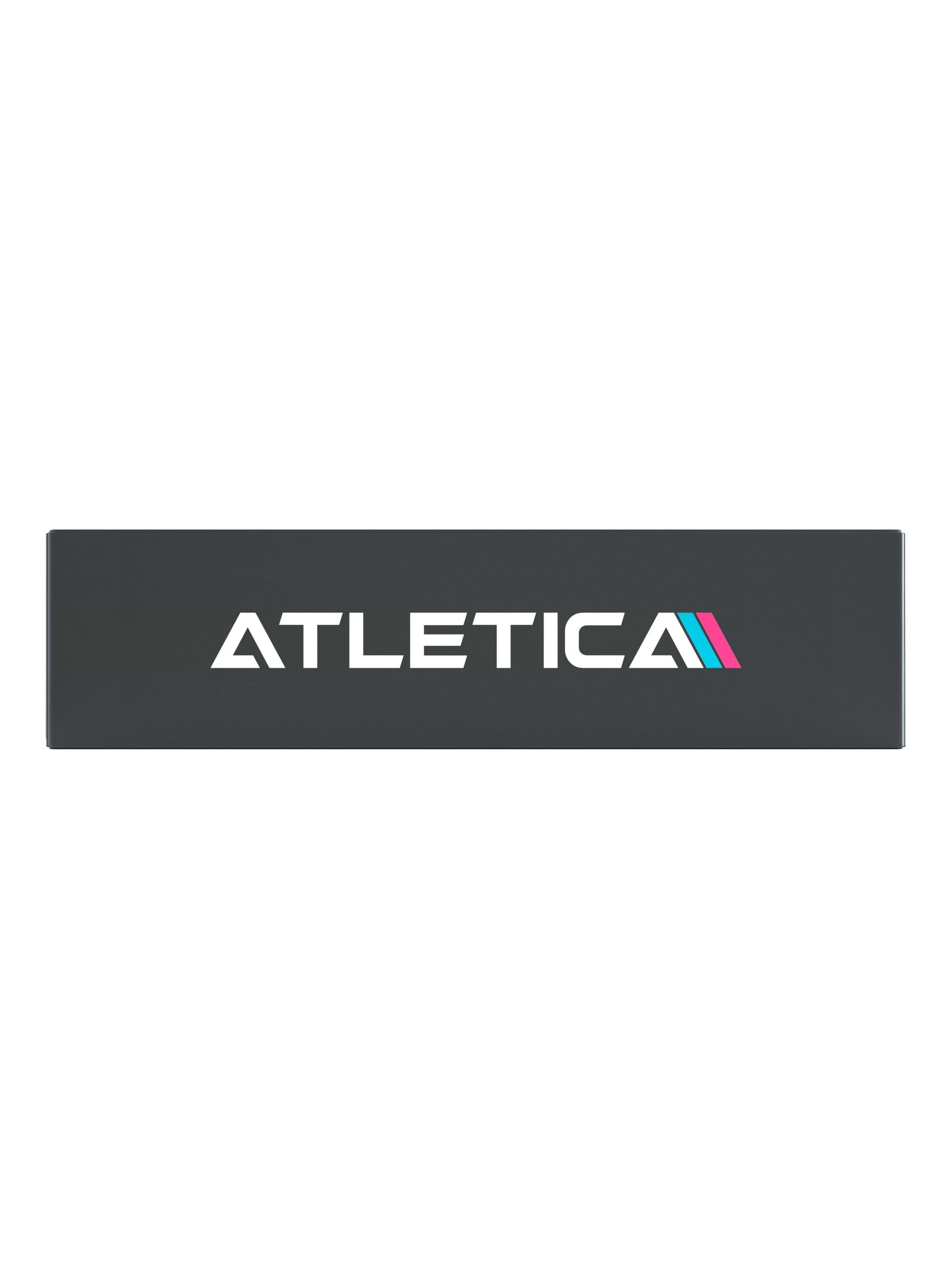 Drop Pads: ATLETICA Abwurfmatte