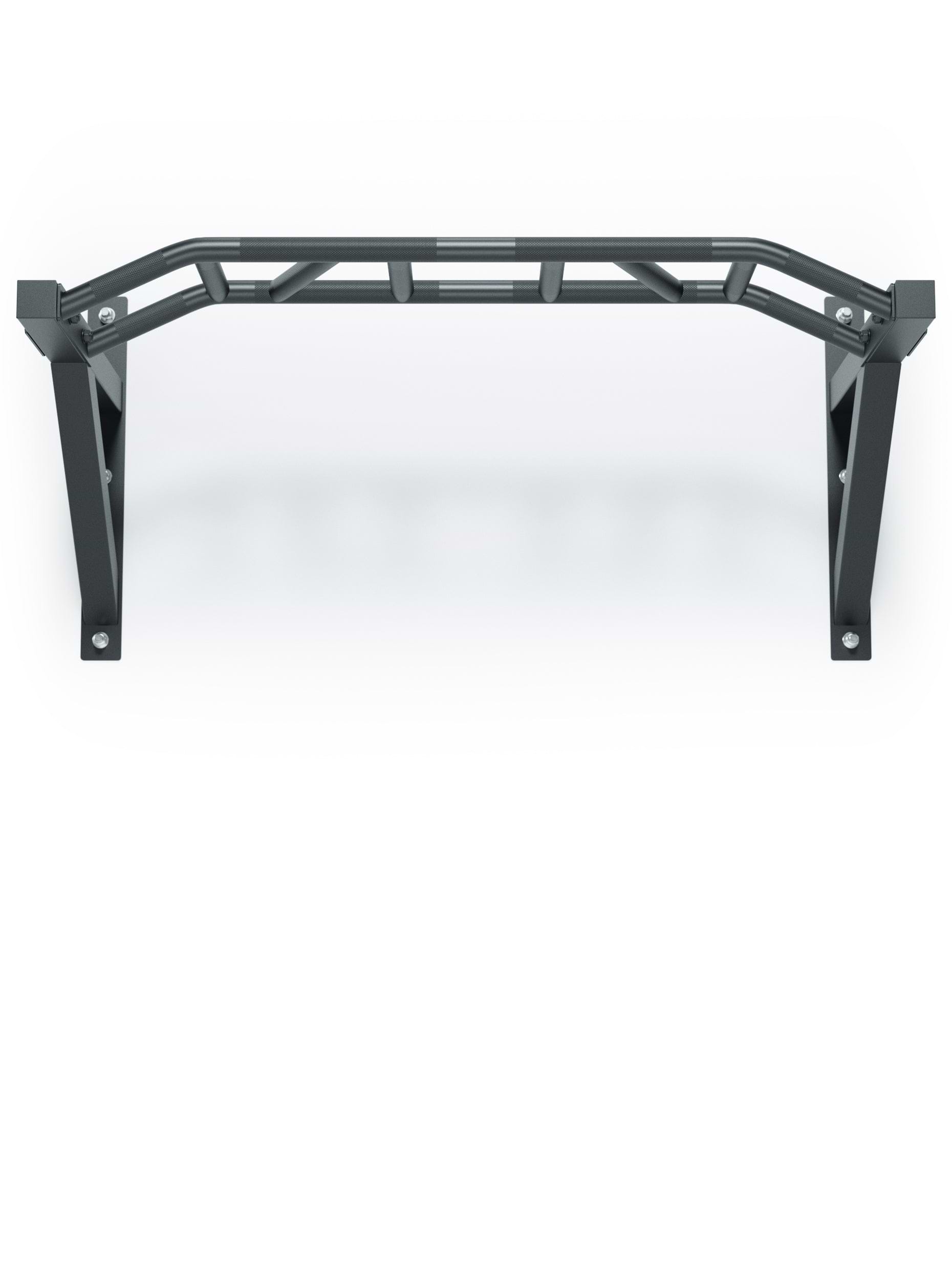 Multi-Grip Pull Up Bar