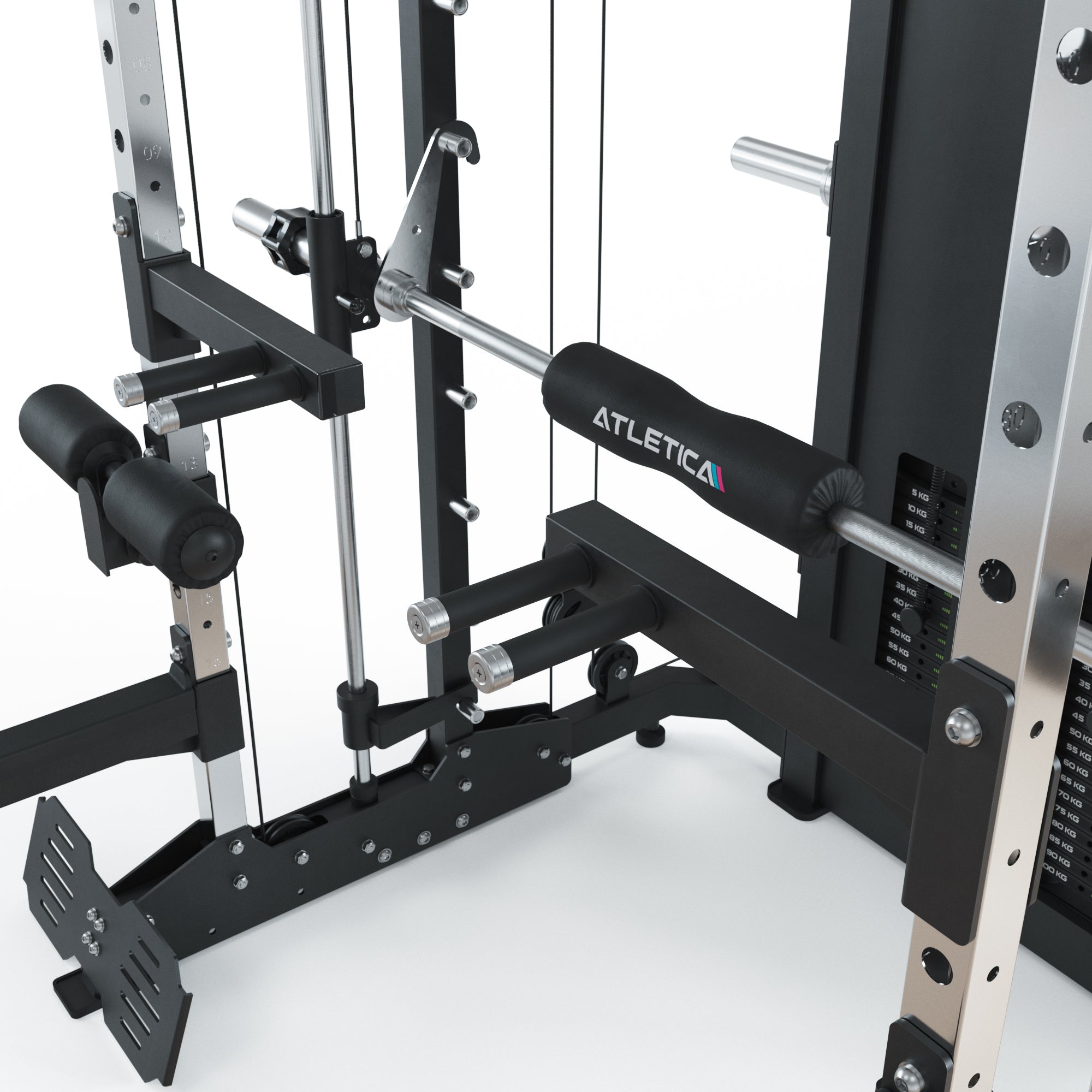 KSK Multistation | Set MOVE