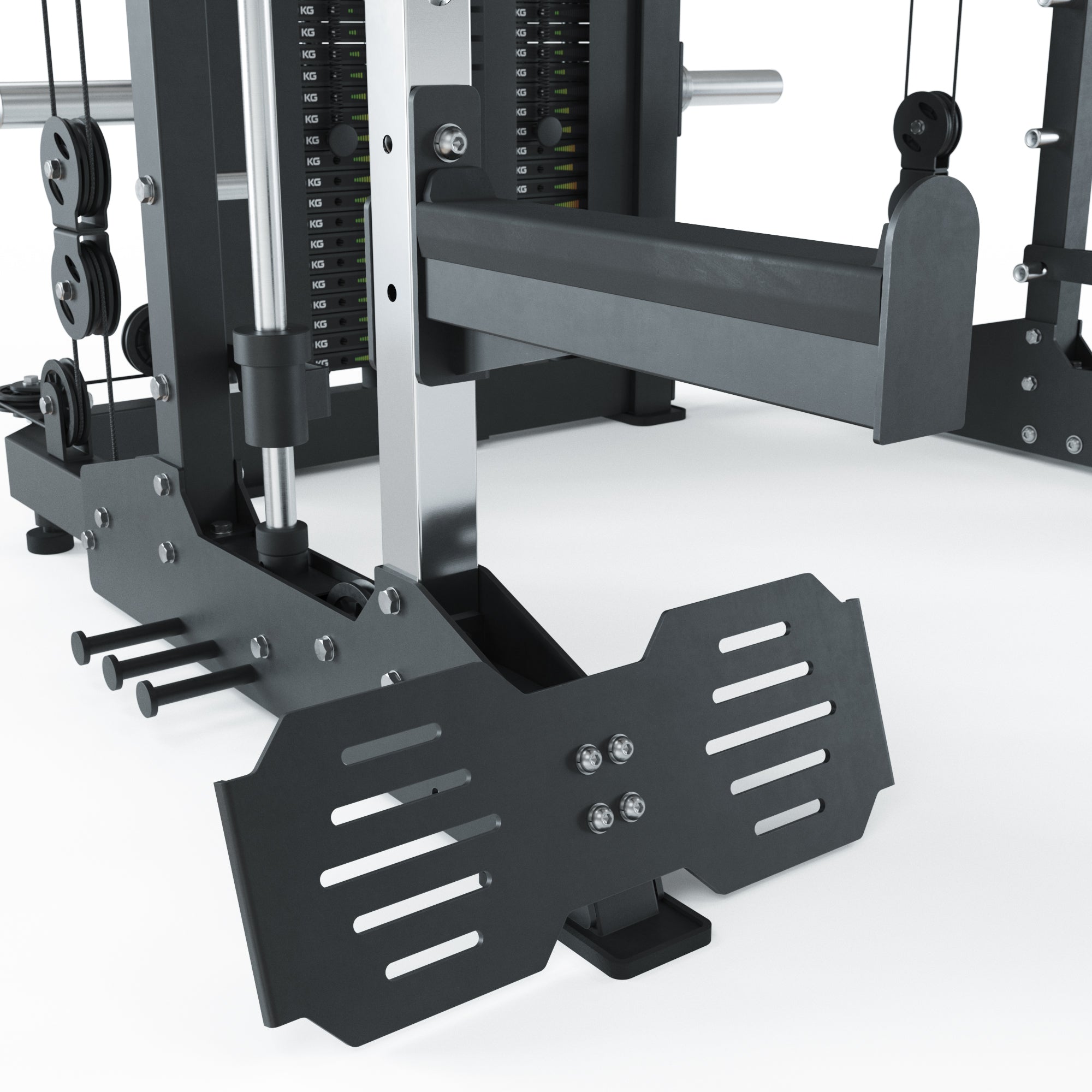 KSK Multipresse | Set RELOADED