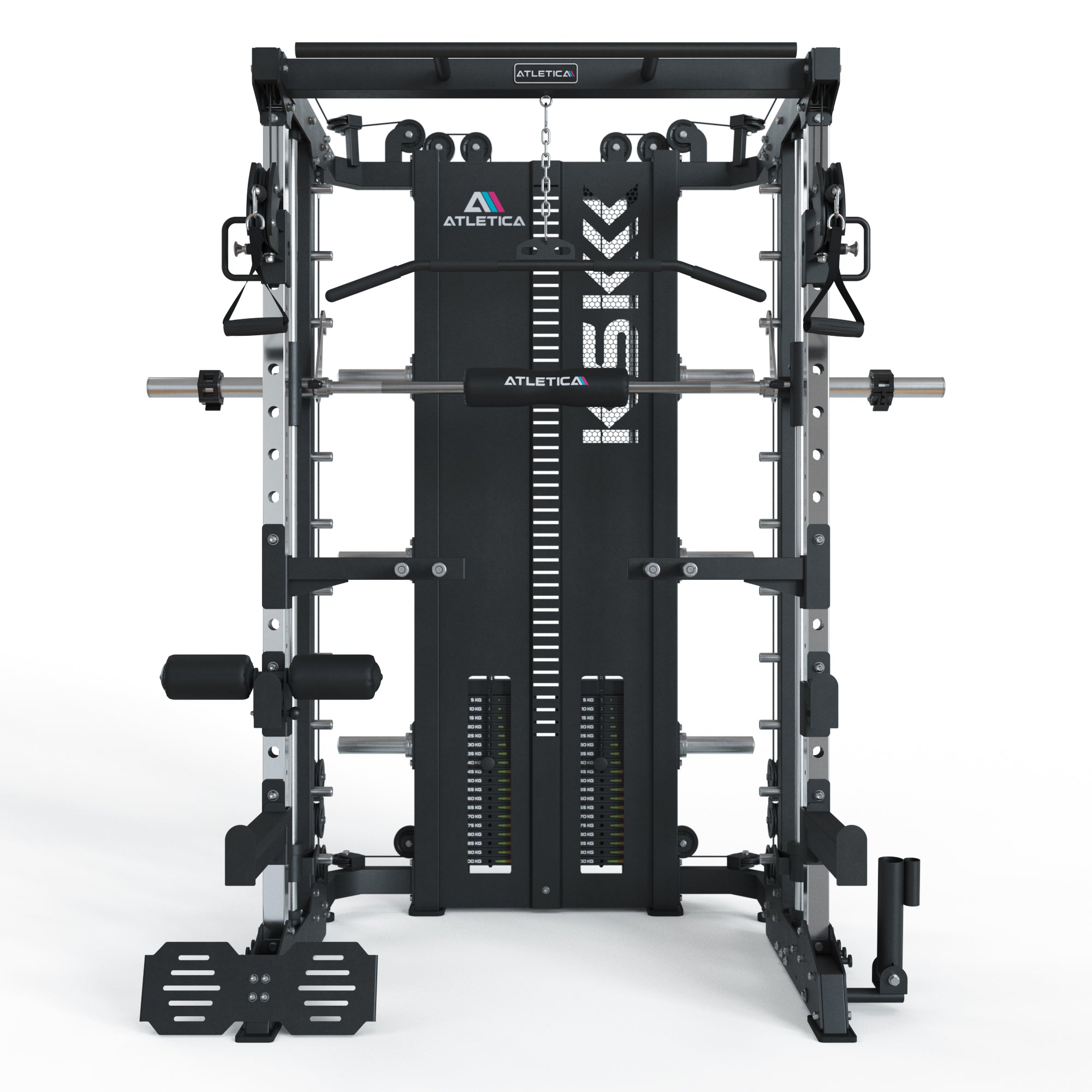 KSK Multipresse | Set RELOADED