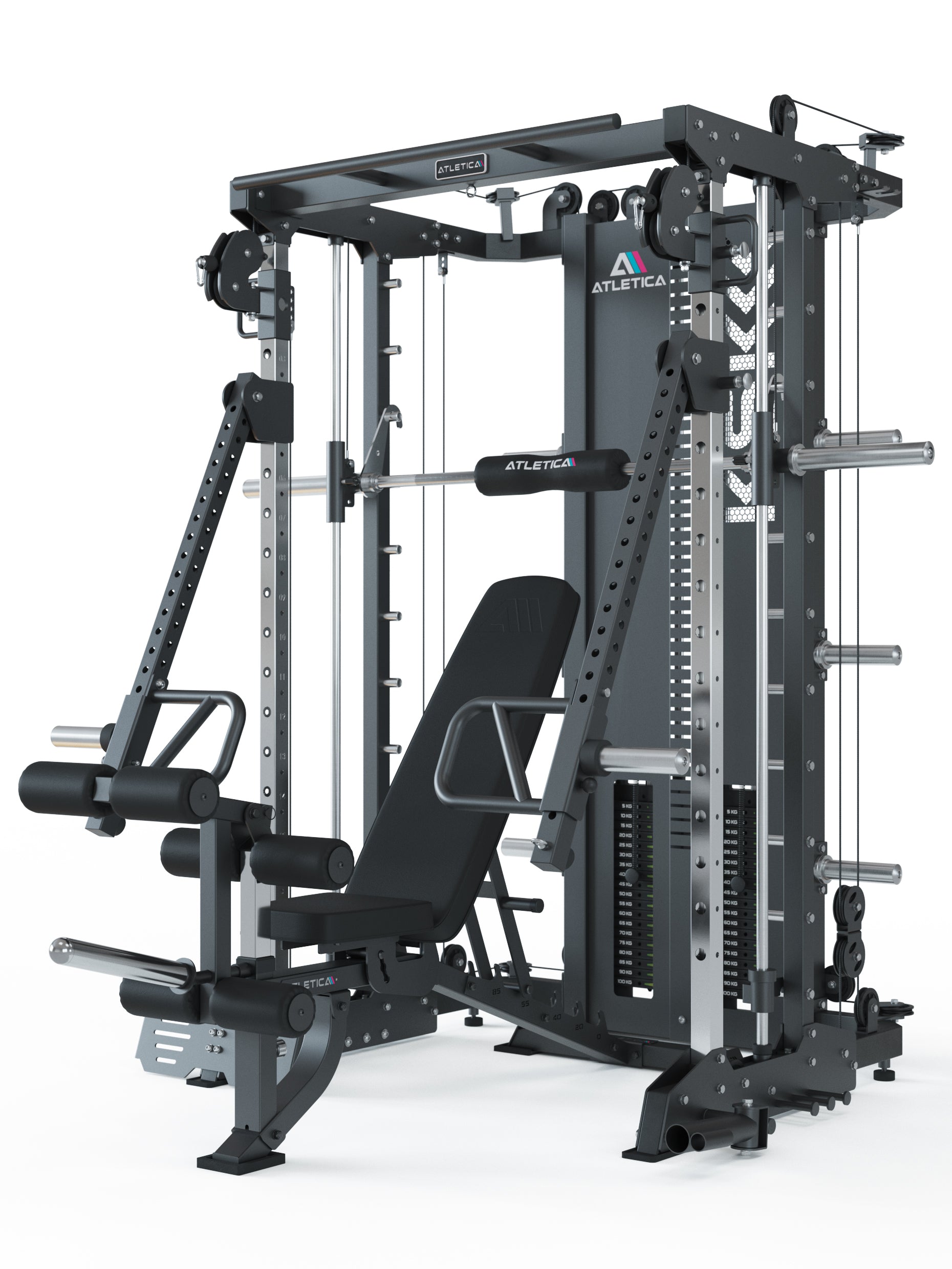 KSK Multipresse | Set TARGET