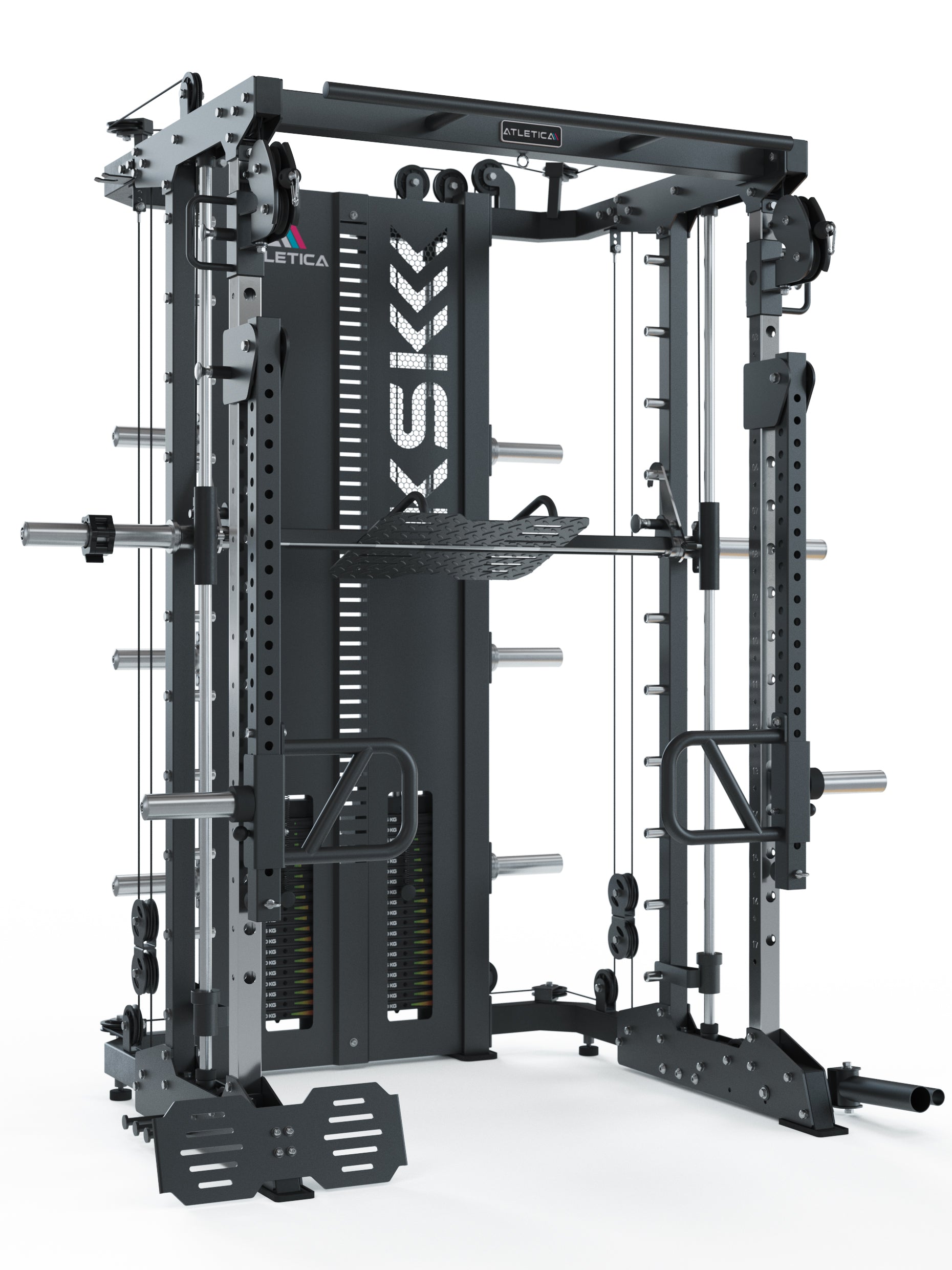 KSK Multipresse | Set MOVE