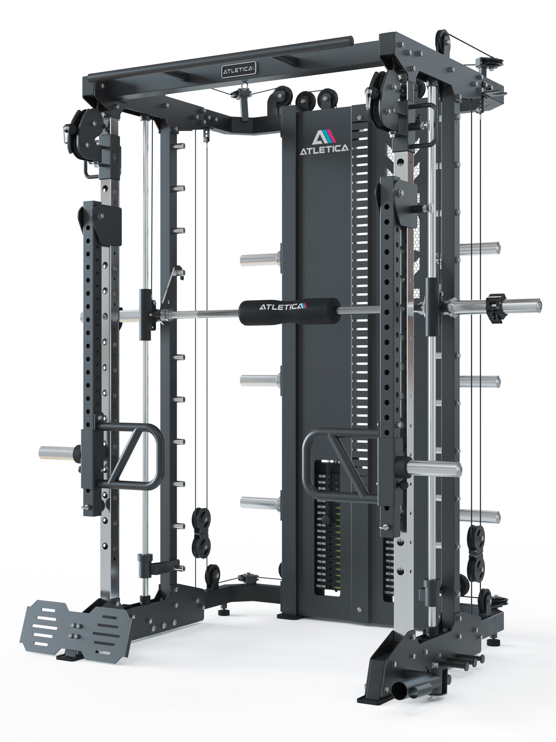 KSK Multipresse | Set MOVE