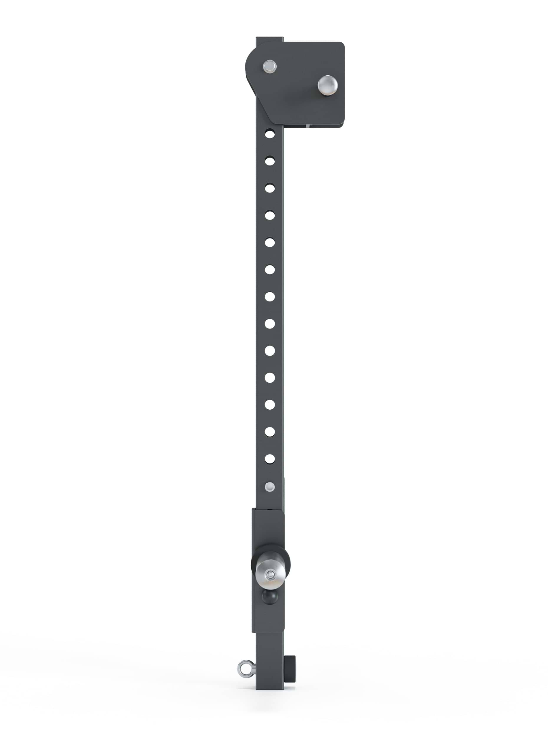 SEK Multifunctioneel Krachtstation Set | MOVE