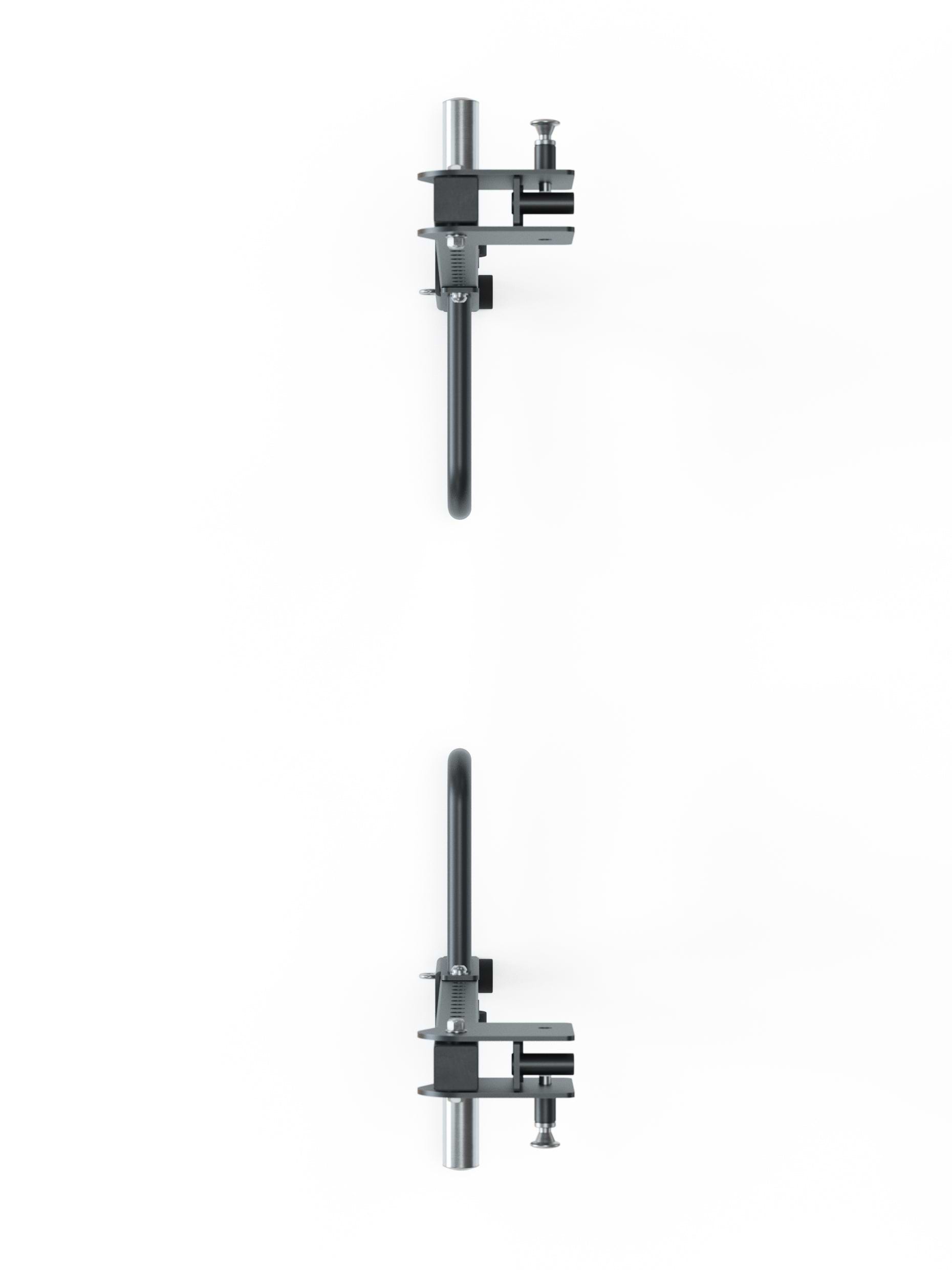 SEK Multifunctioneel Krachtstation Set | MOVE