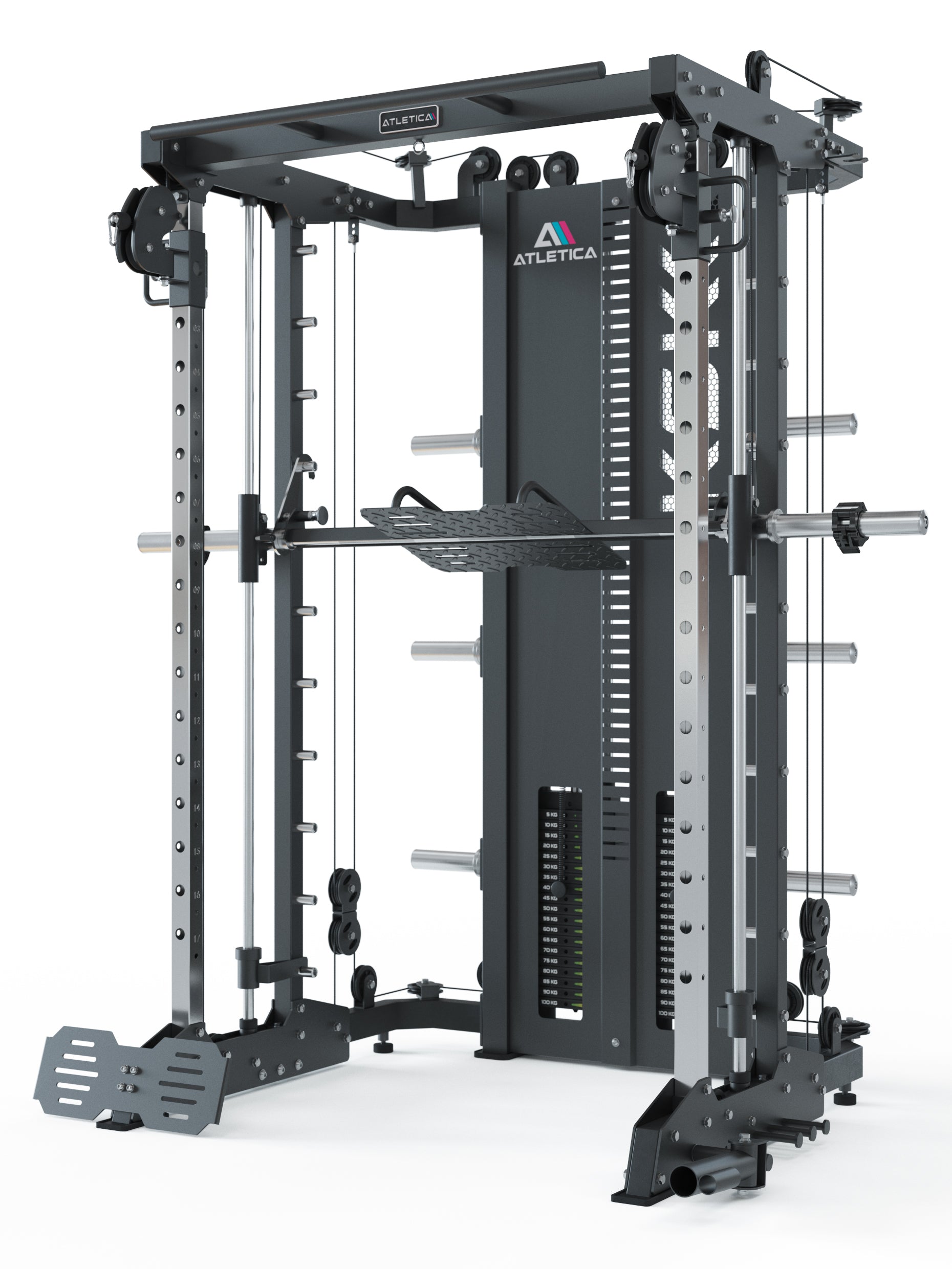KSK Multipresse | Set OUTPERFORM
