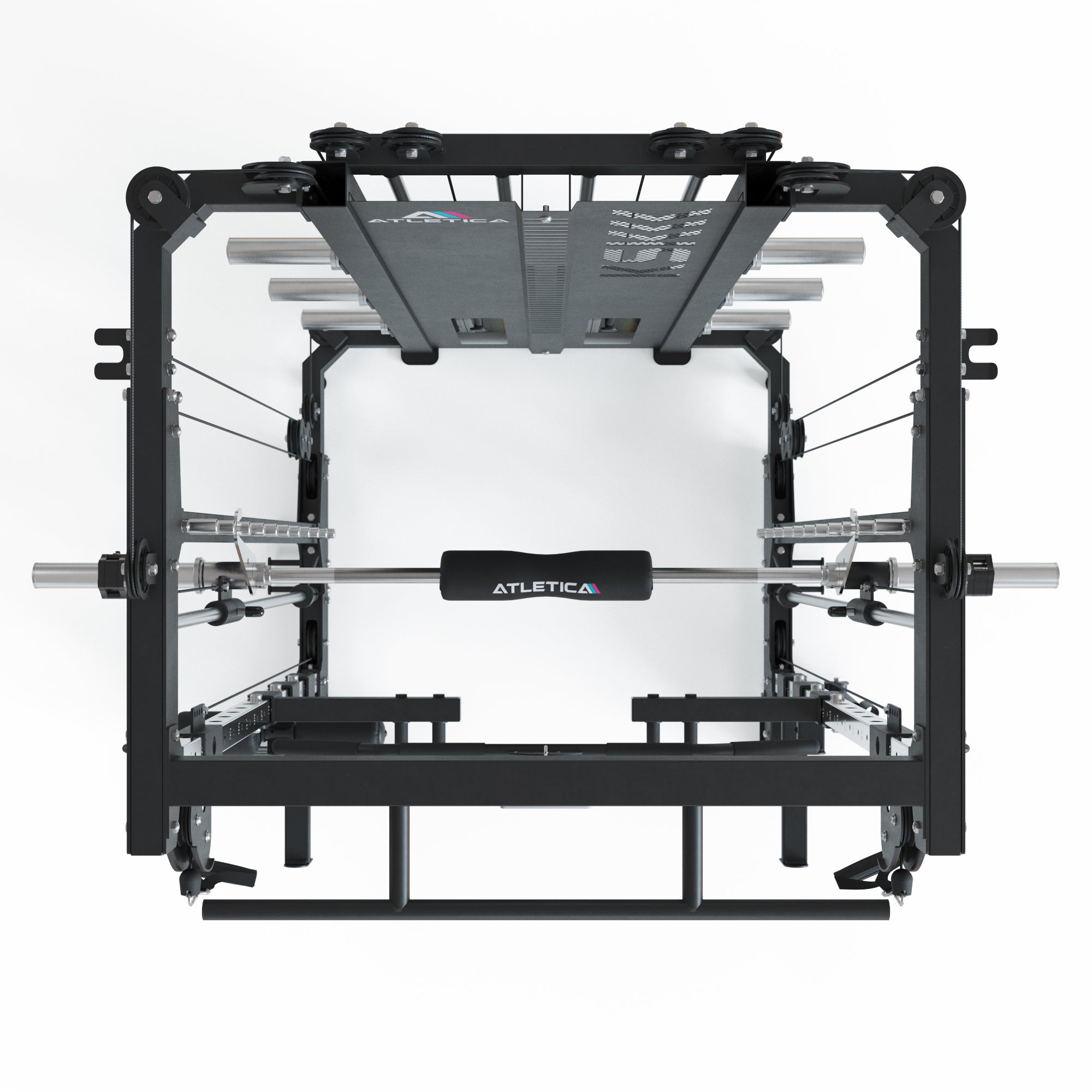 KSK Multipresse | Set RELOADED
