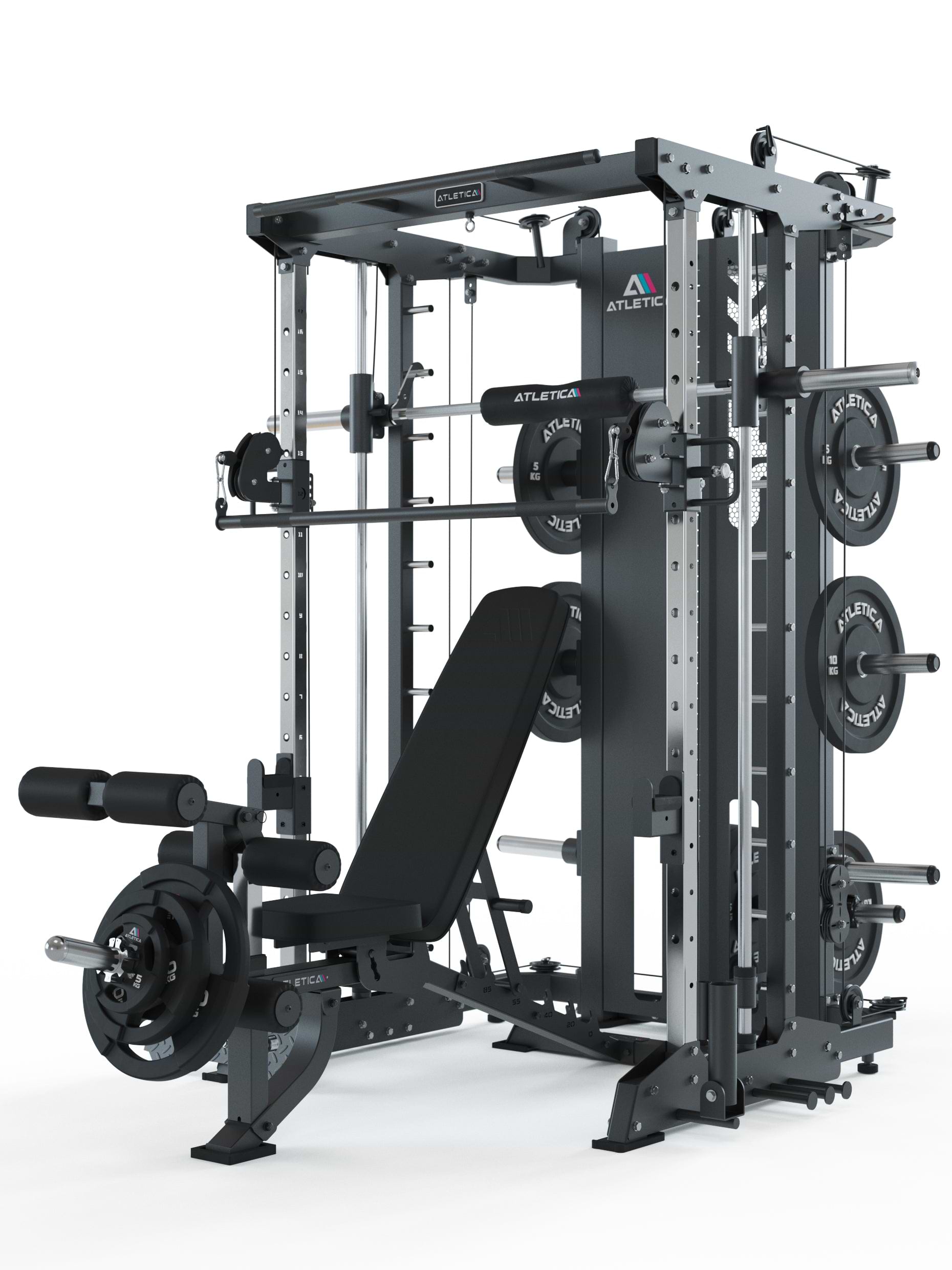 Set Stazione multifunzione SEK | FULLFORCE