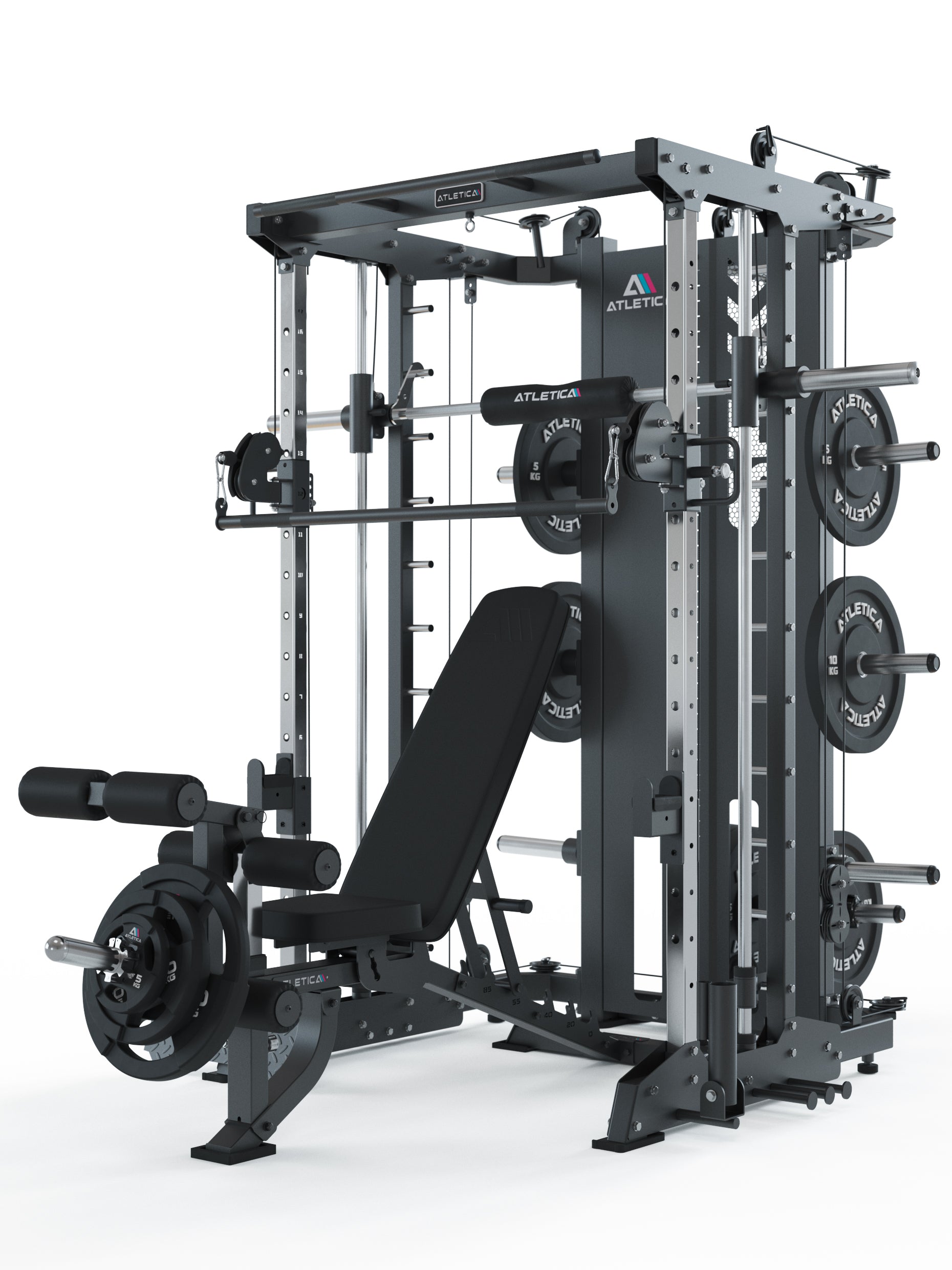 Set Stazione multifunzione SEK | FULLFORCE