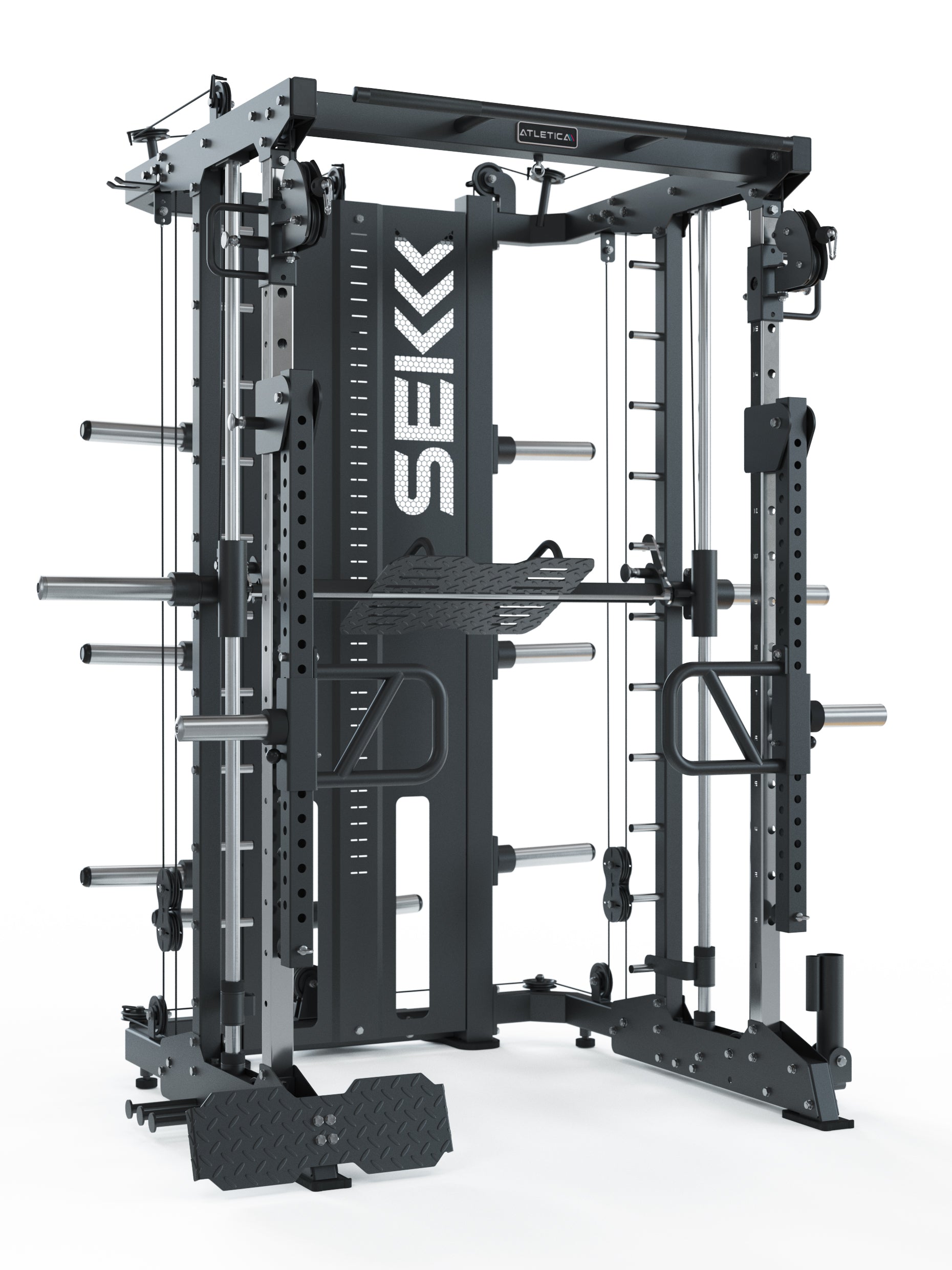 SEK Multipresse Set | TARGET