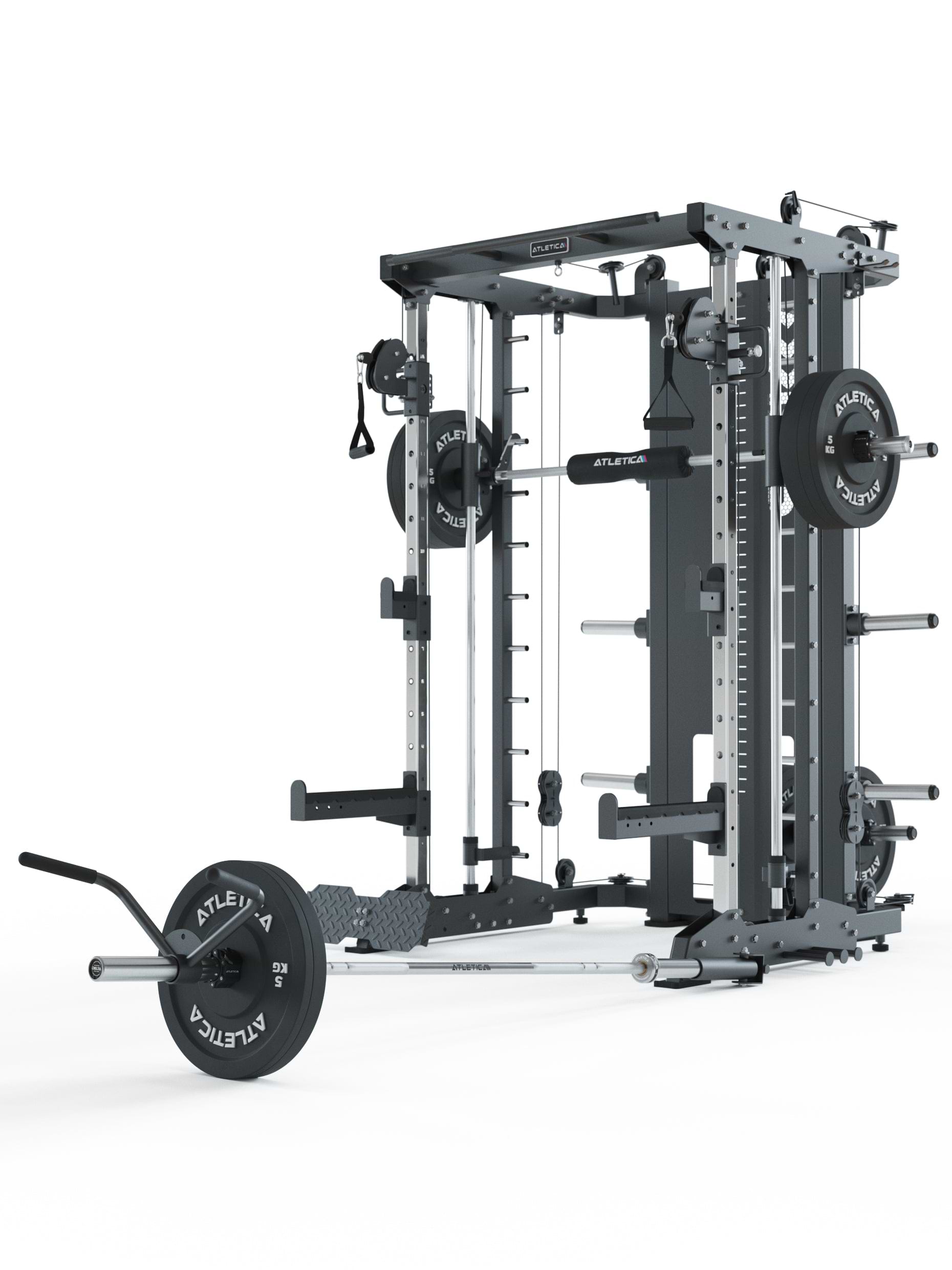 Set Stazione multifunzione SEK | FULLFORCE