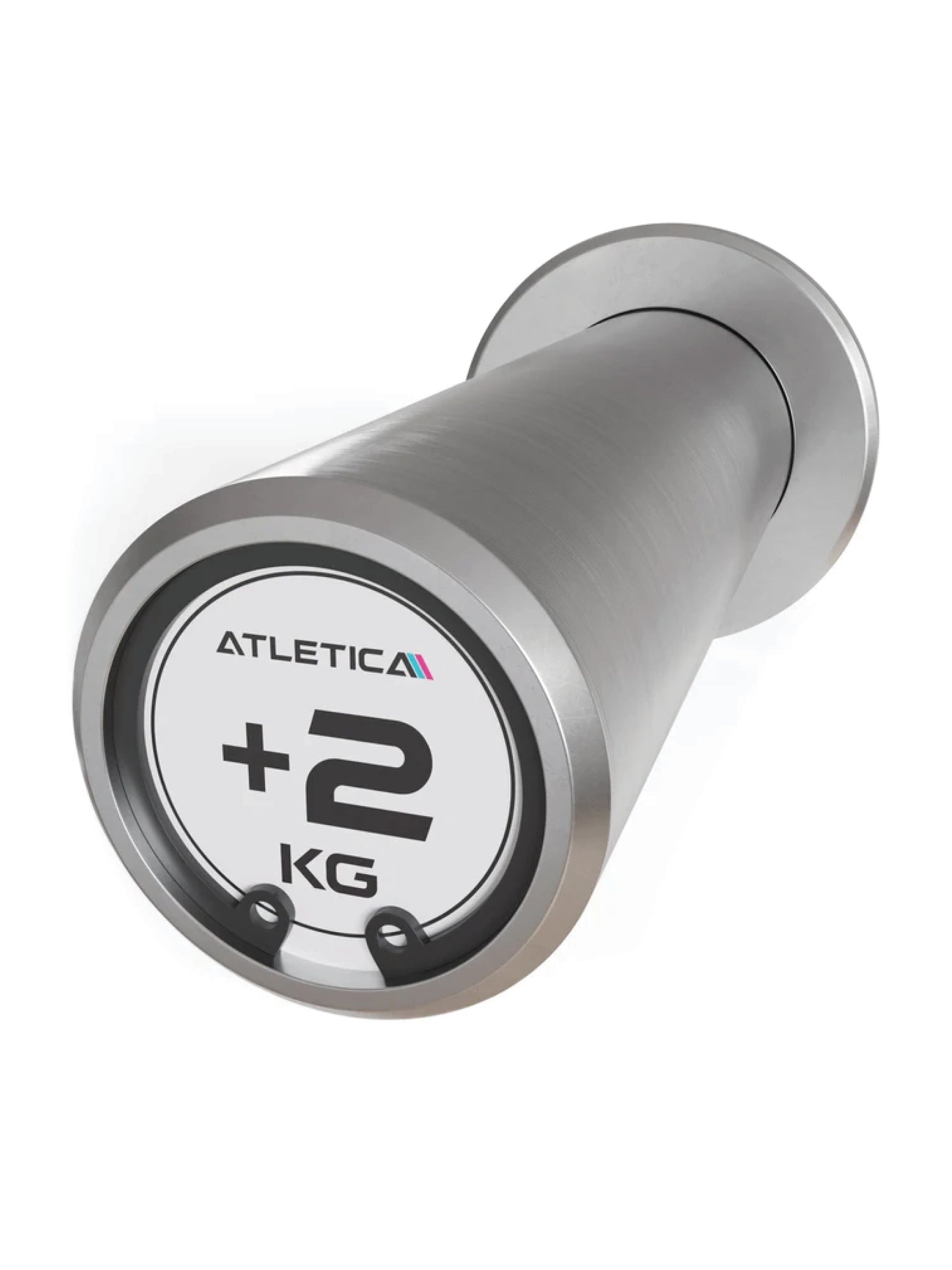 Weight Stack Pin: Rostfrei dank Chrom-Beschichtung