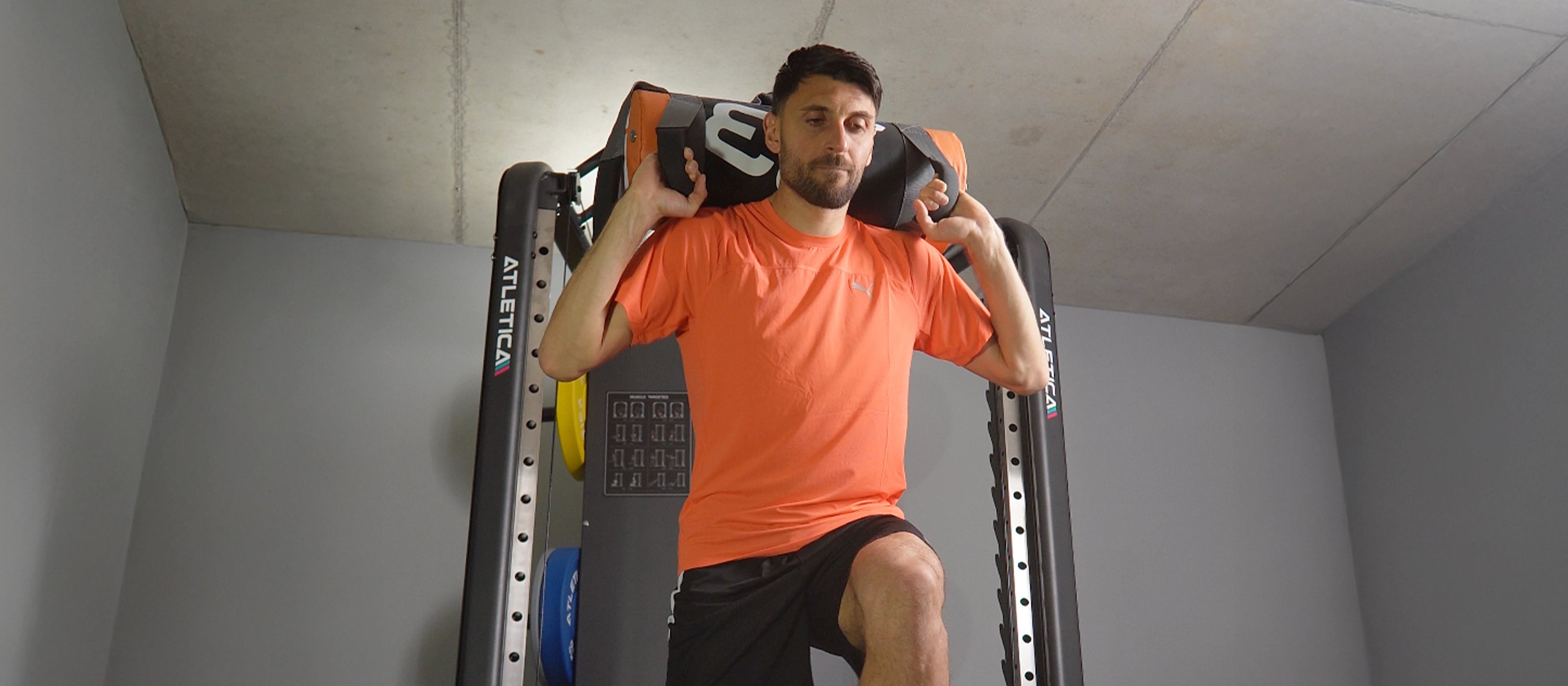 Atletica Athleten: Vincenzo Grifo