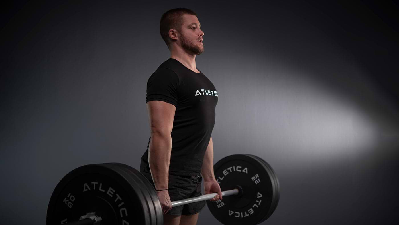 Deadlift