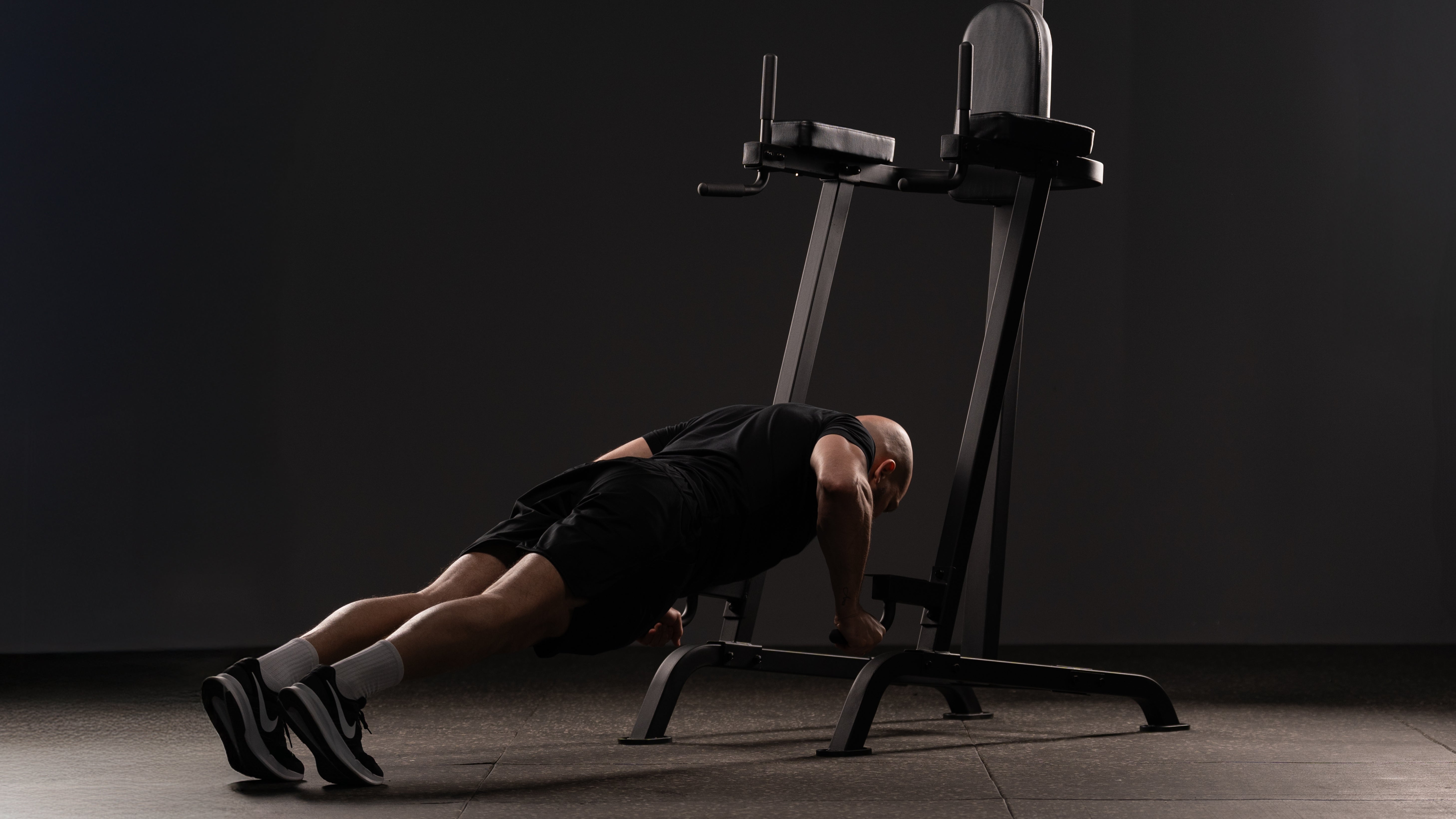 Power Tower for exercises from Atletica
