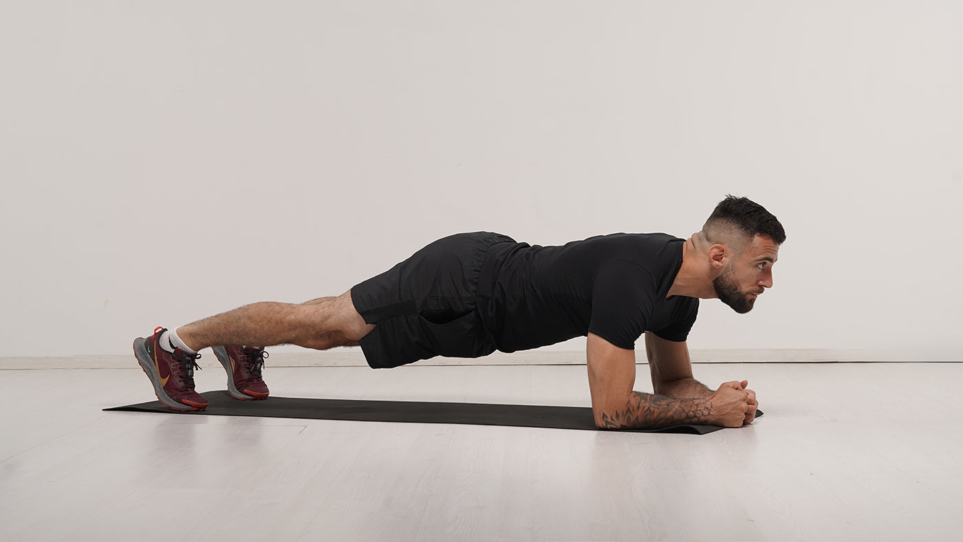 Plank