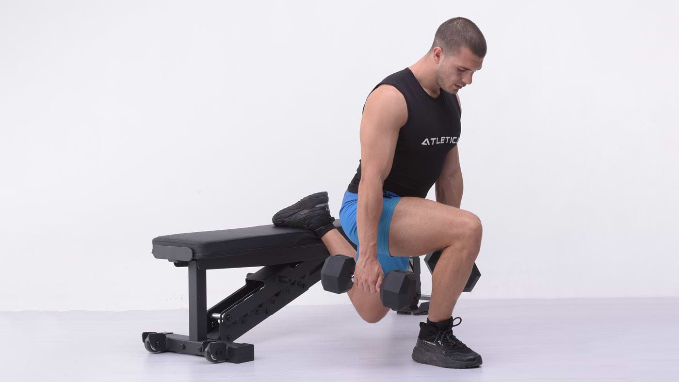 hip exercises