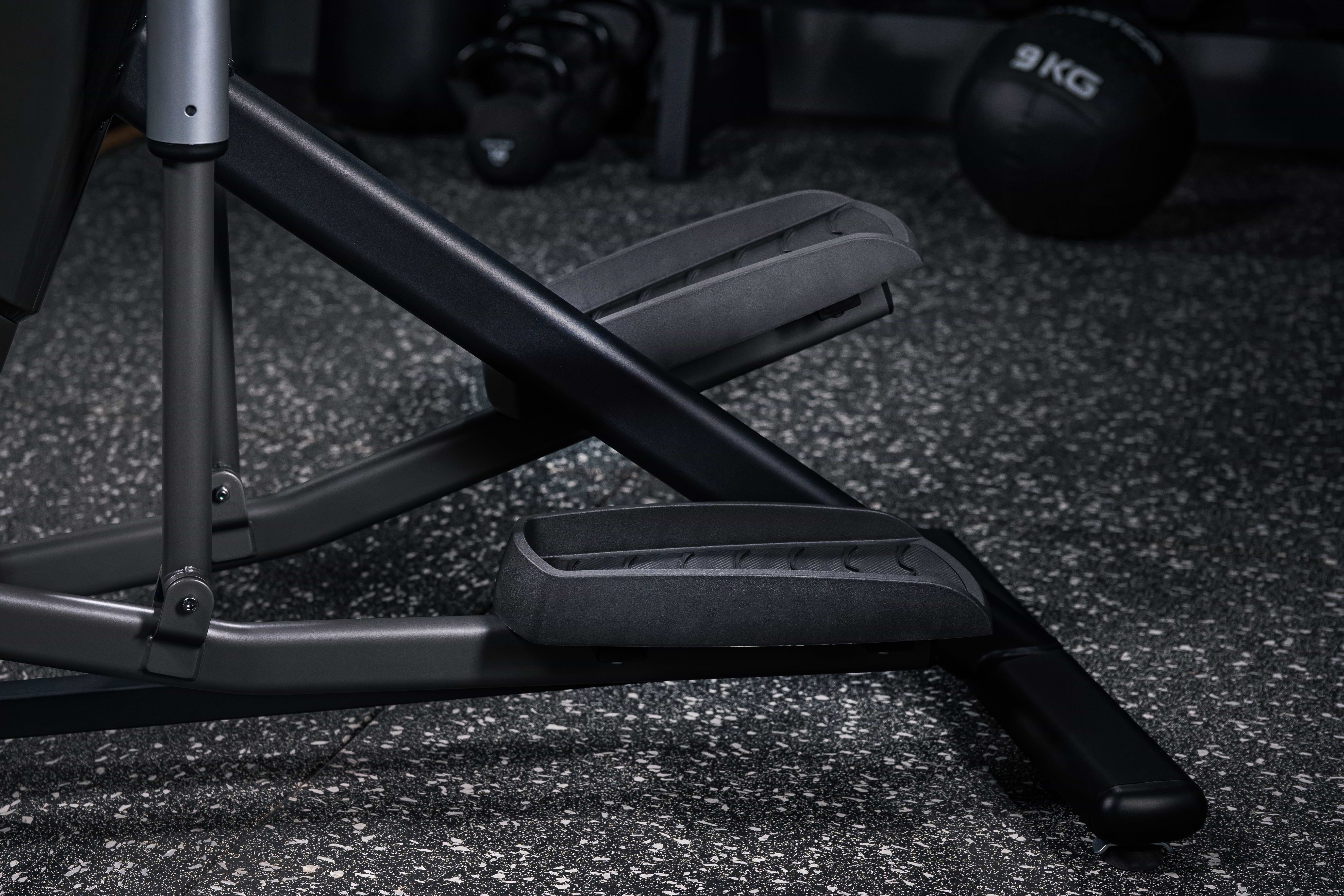Cardio equipment fitness