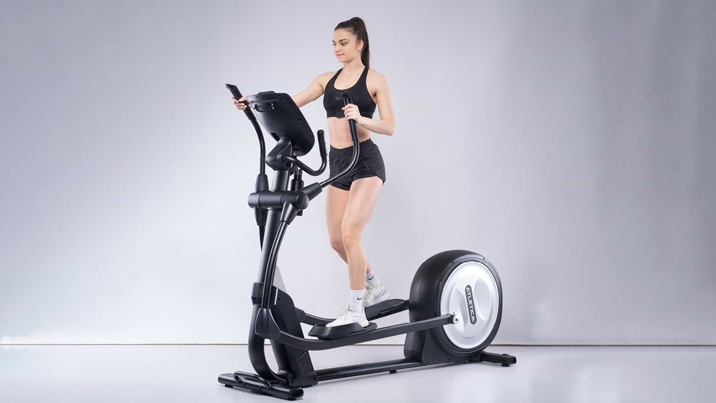 Elliptical Trainer Test & Comparison 2025