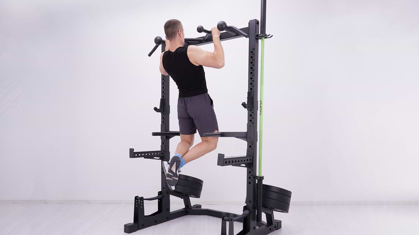Chin-Ups