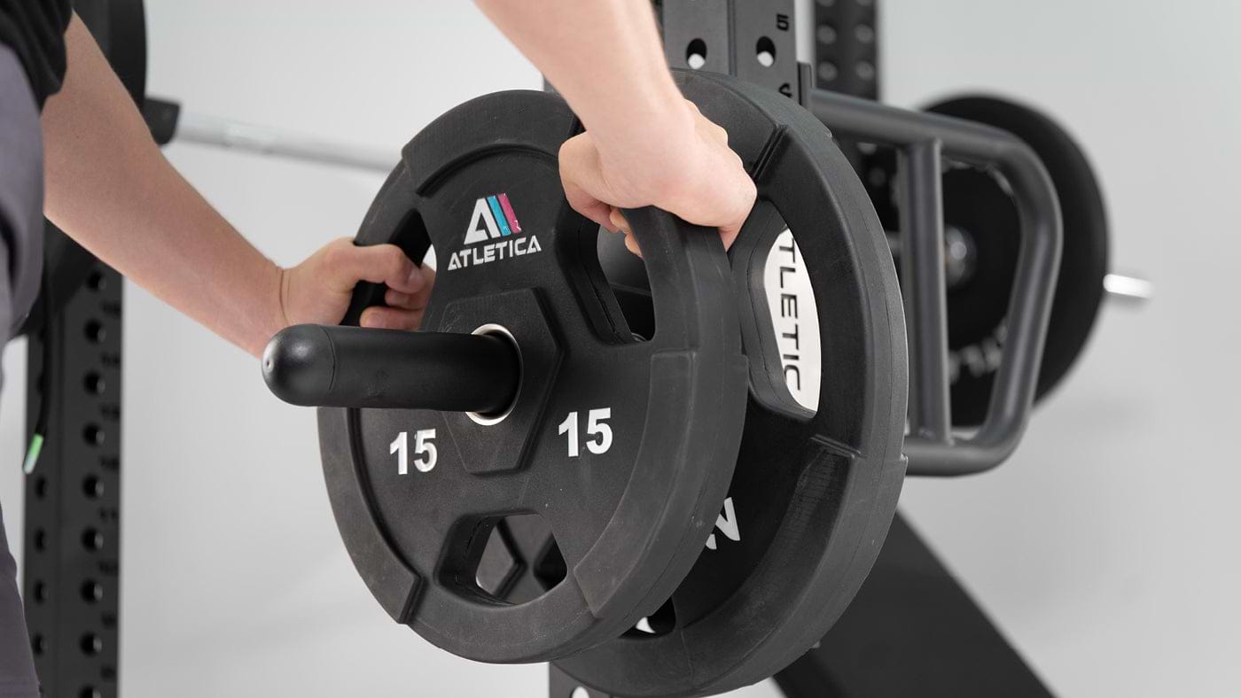 Gripper Plates