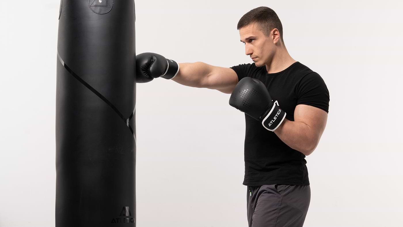 Kickboxing