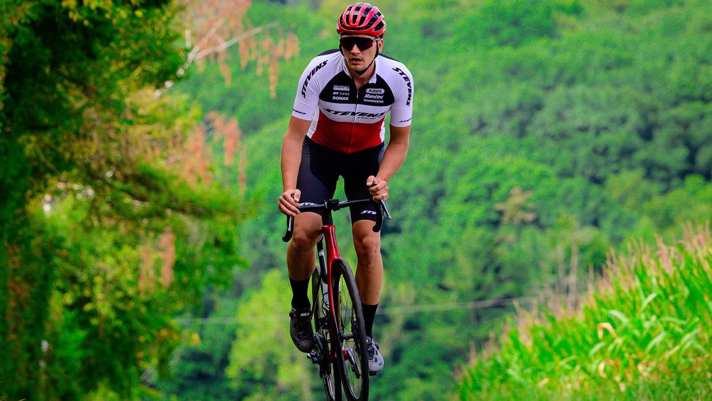 Rennrad-und Mountainbike-Vereine einrichten