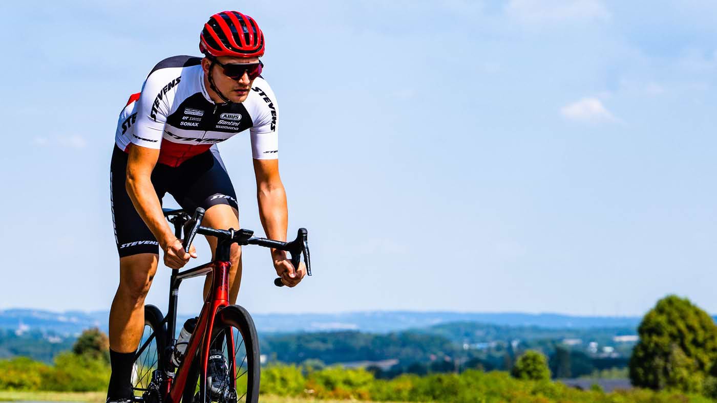 Rennrad Verein Equipment