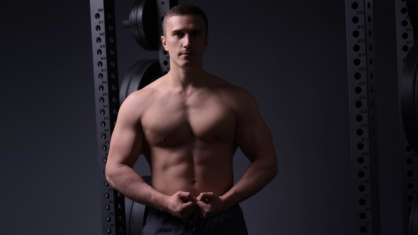 abdominal training