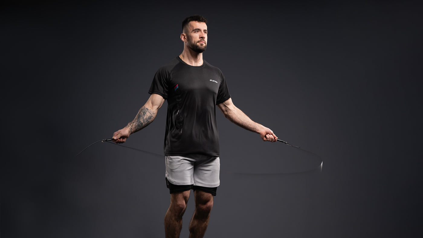 Jumping rope